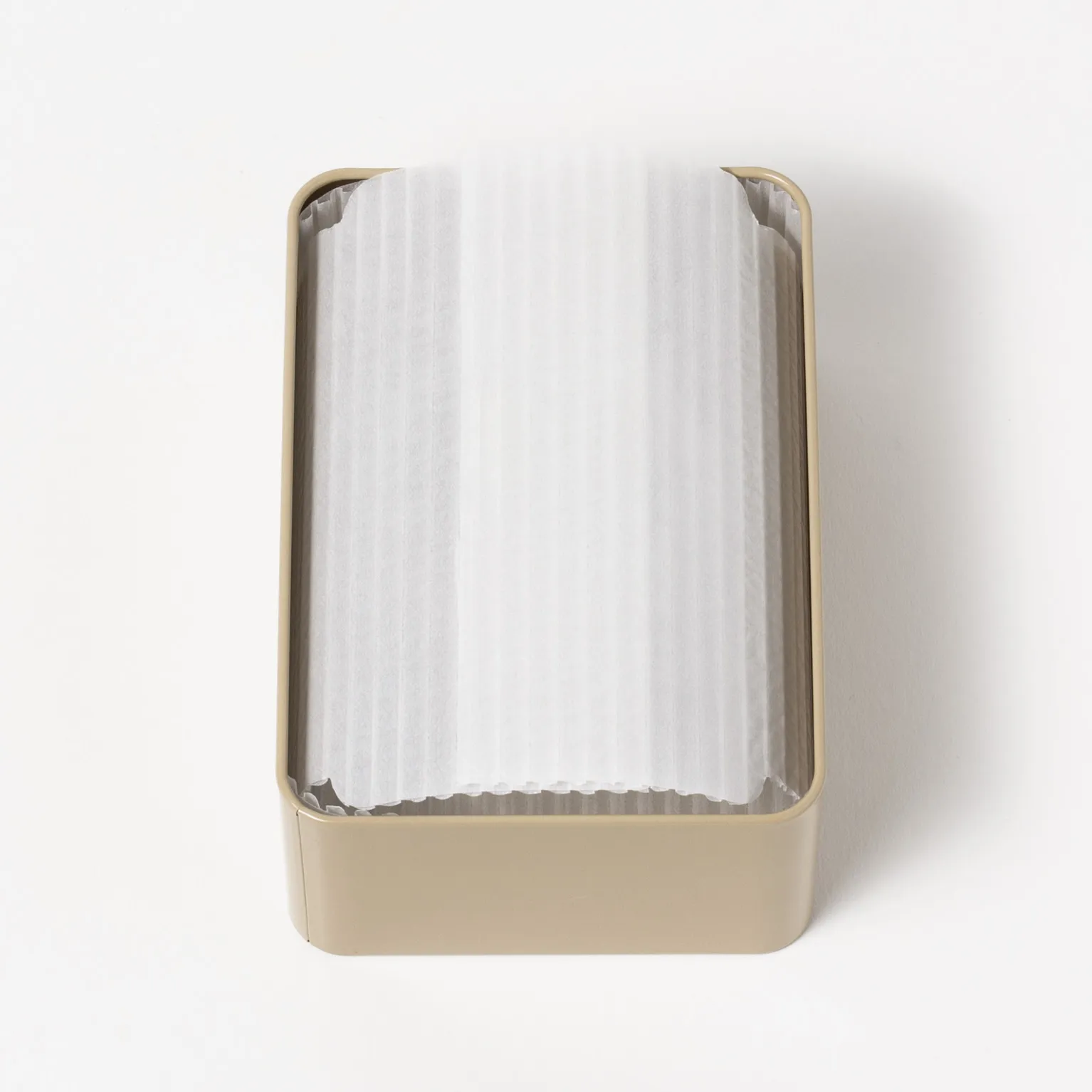 プティ缶 専用グラシン紙 80