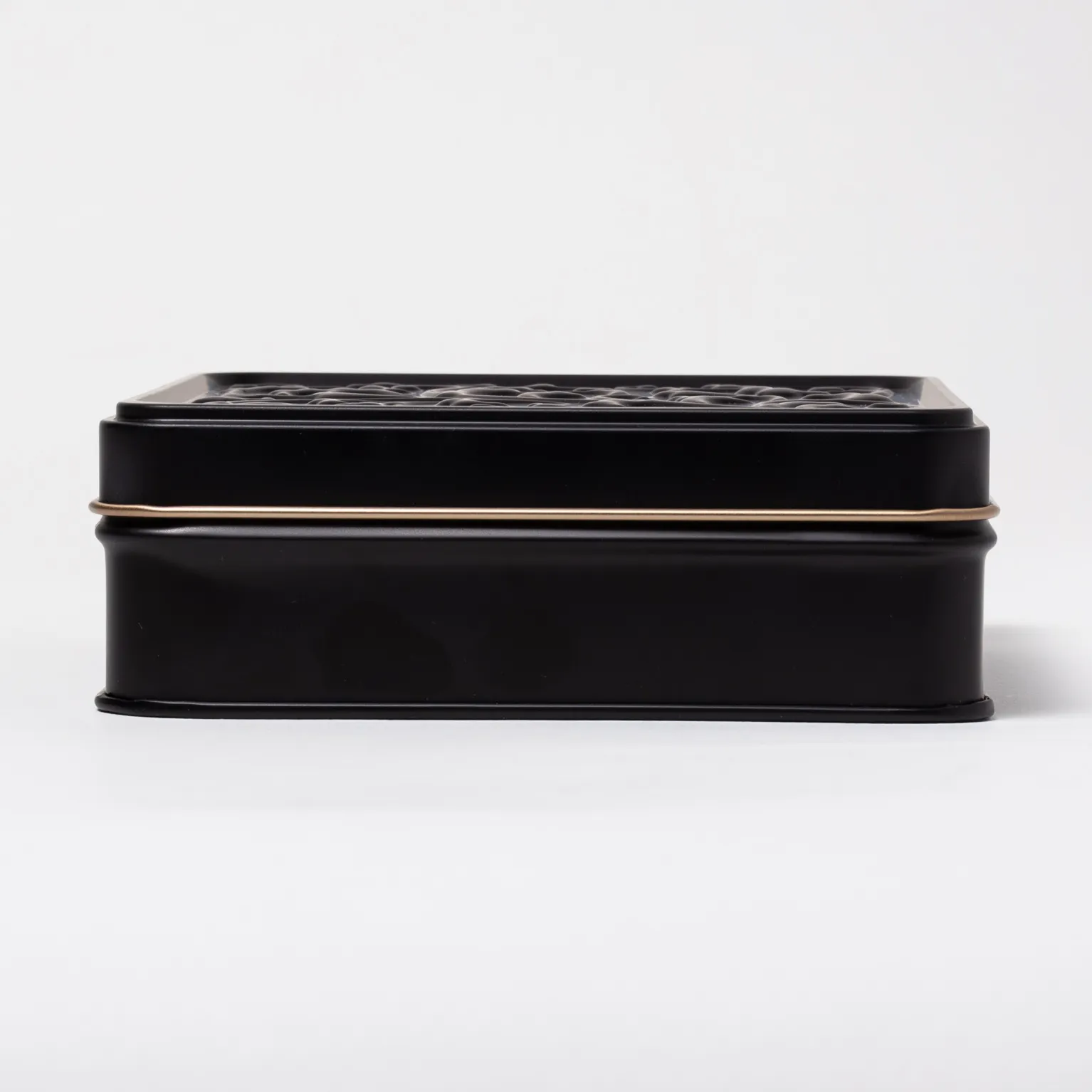 KARAKUSA缶 マットブラック 60