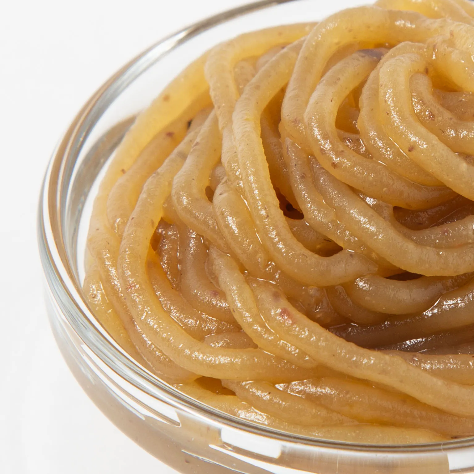 銀作 手搾り和栗モンブラン 300