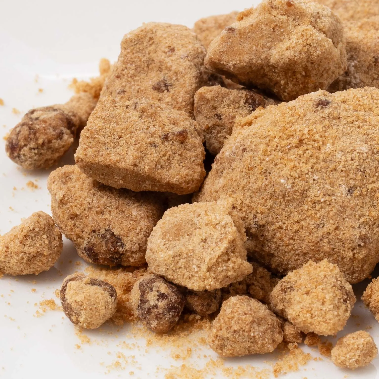 エイジング粉黒糖(栗国島産黒糖) 1