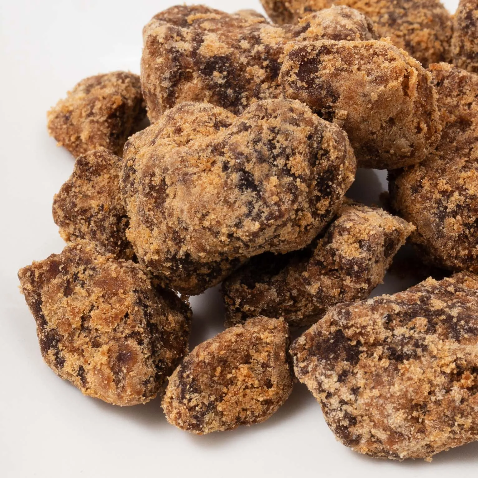 エイジング粗粉砕黒糖(与那国島産黒糖) 1