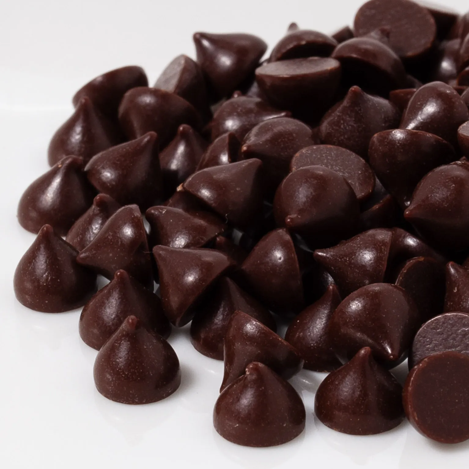 Mbオーガニック・ダークチョコレートドロップM 2