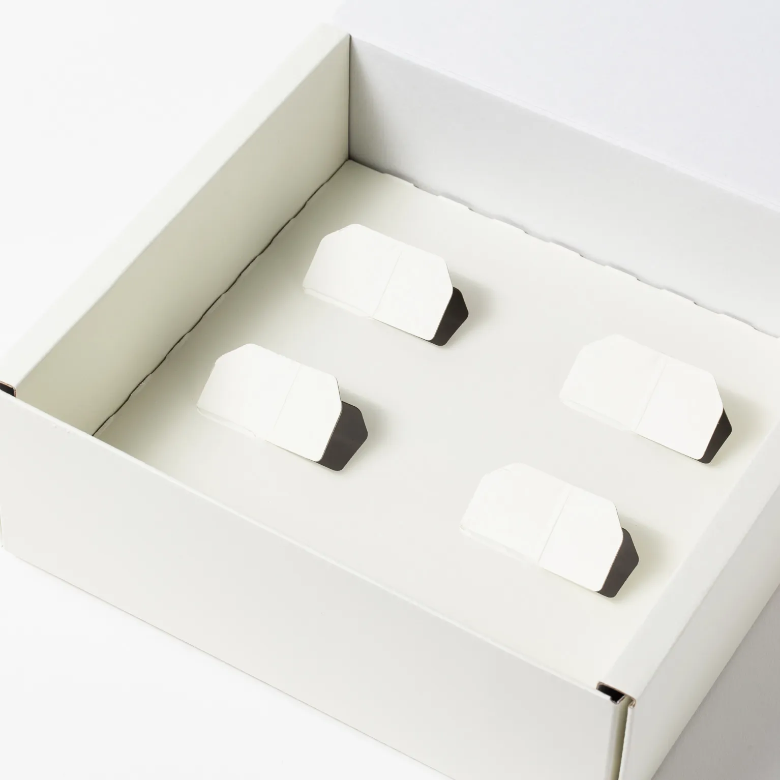 SDギフト ミルキー 18×18 100