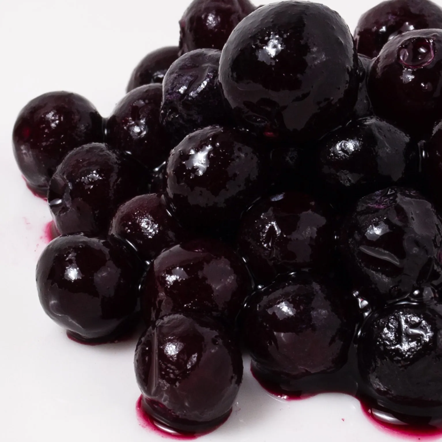 ブルーベリーホール ワイルド種 1