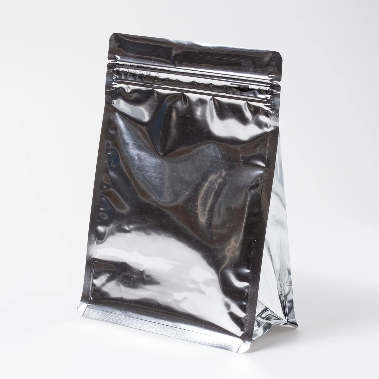 ラミジップ フラットボトム(バリアタイプ) VMKZ-1216 800