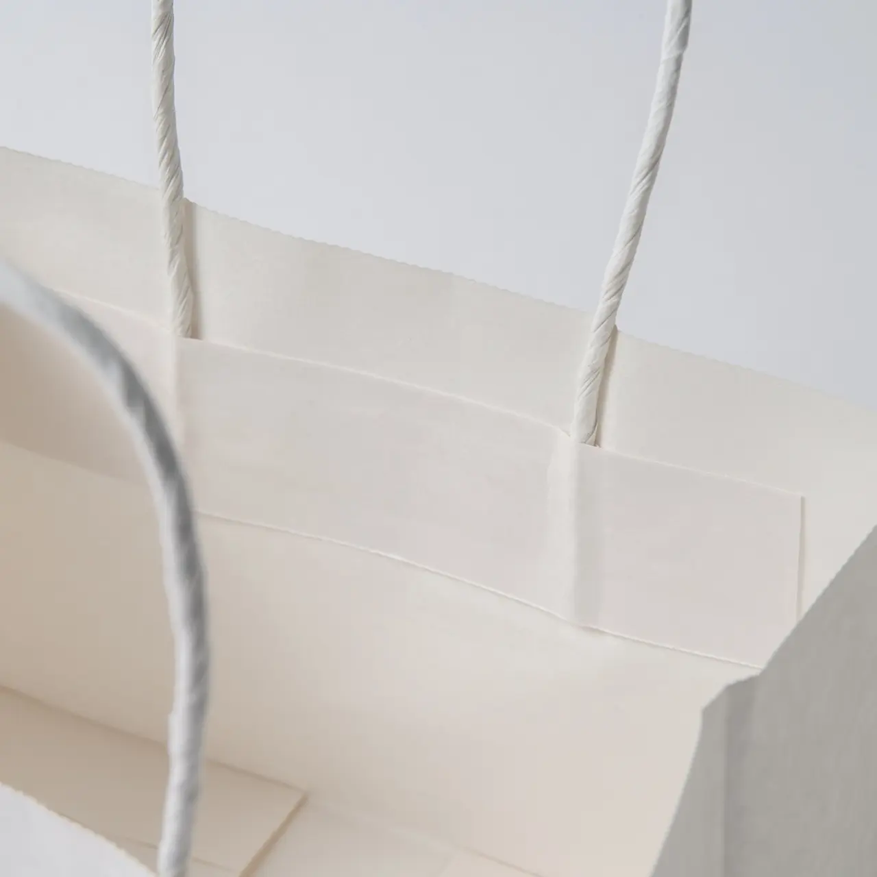 #3279301　オブロングバック20-13晒白無地 20