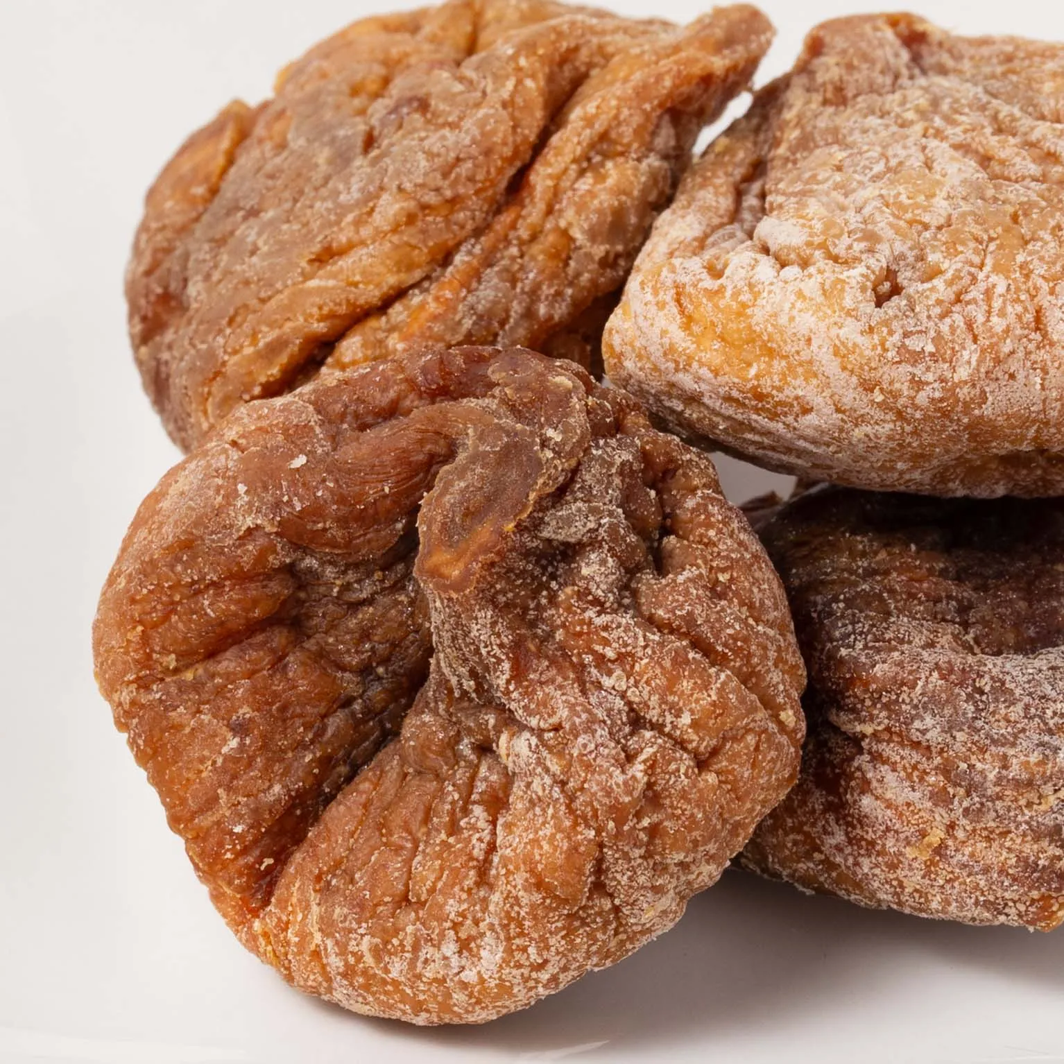 TUR トルコ産オーガニック白いちじく 150