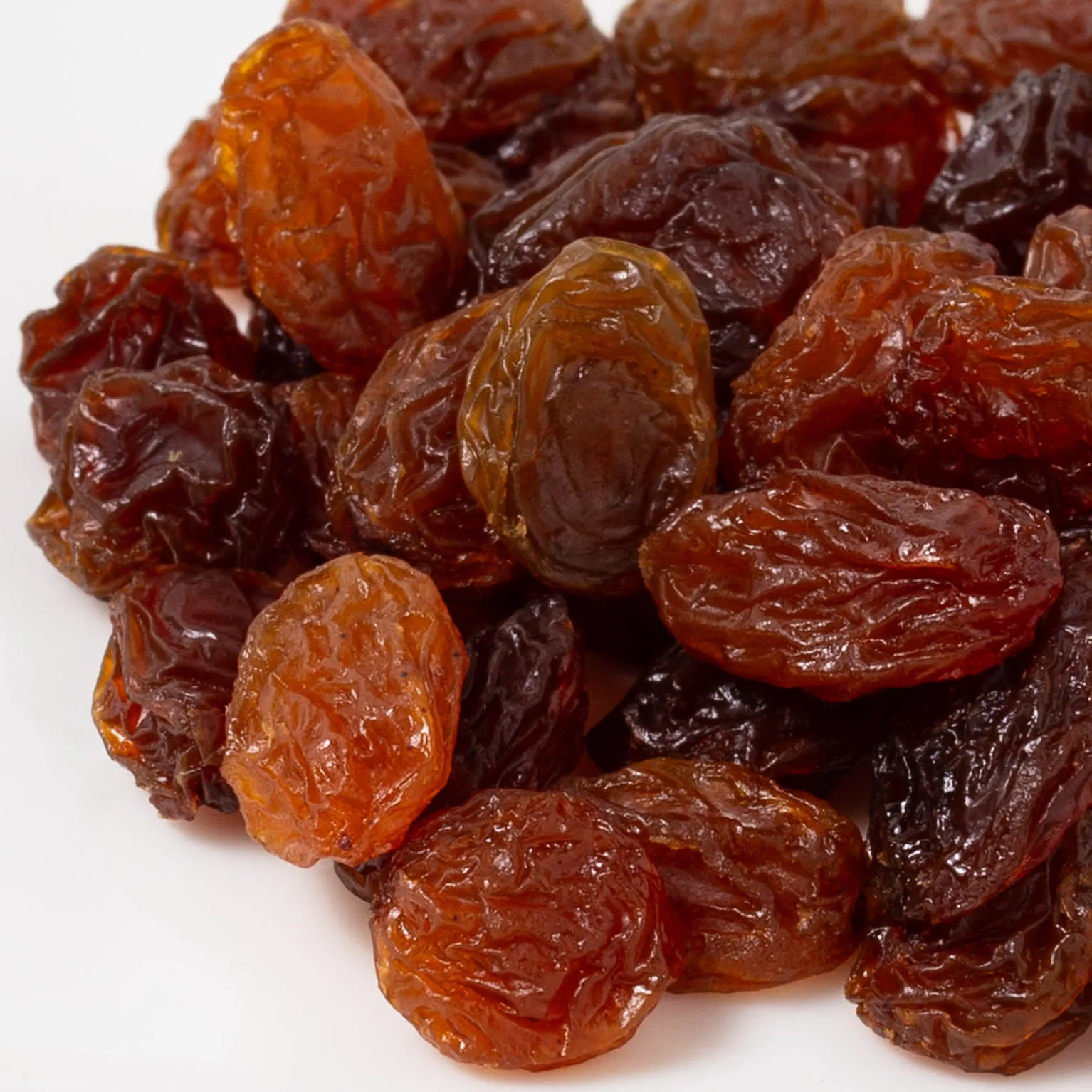 TUR トルコ産オーガニックレーズン 220