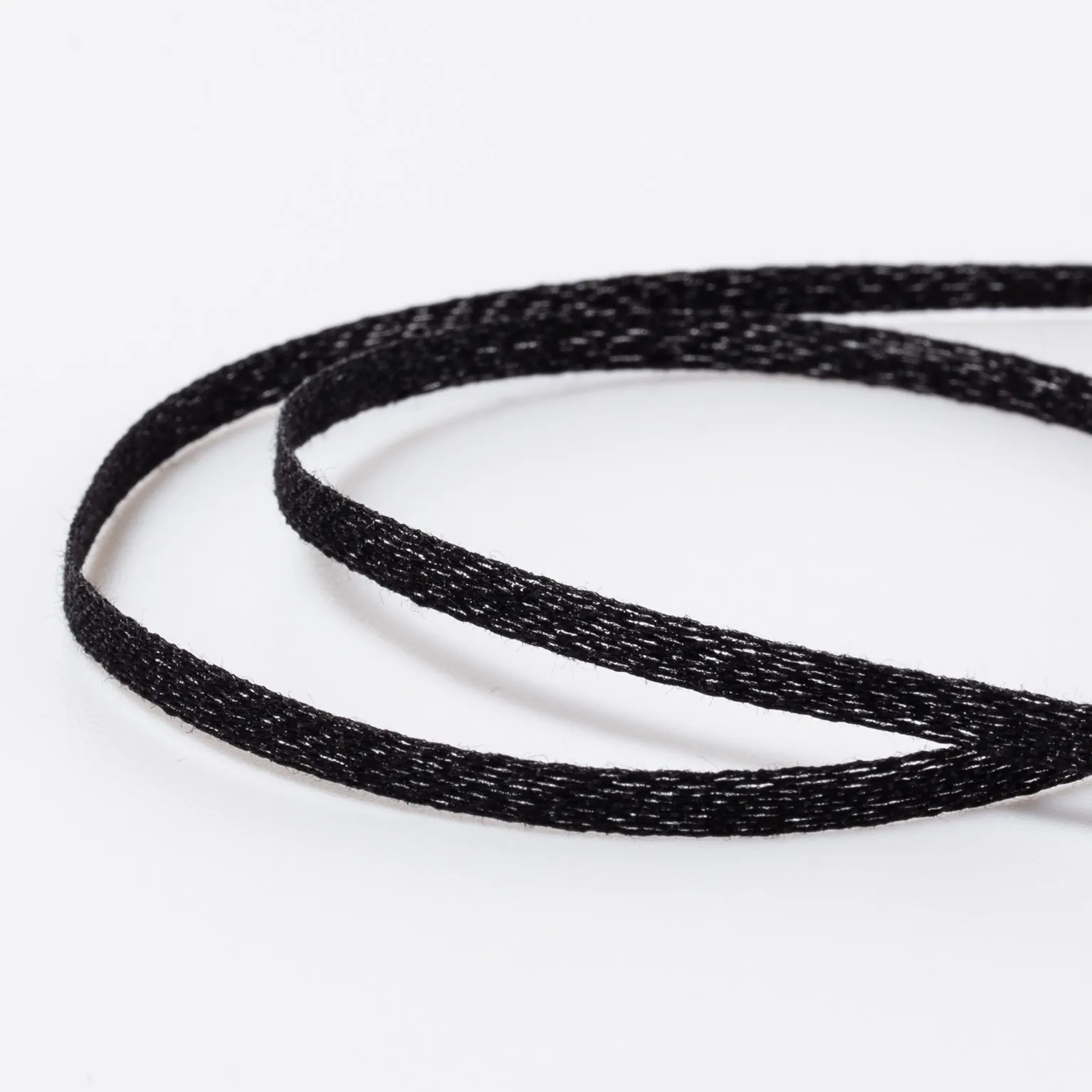 フィルコットン(約4mm) ブラック #17 1