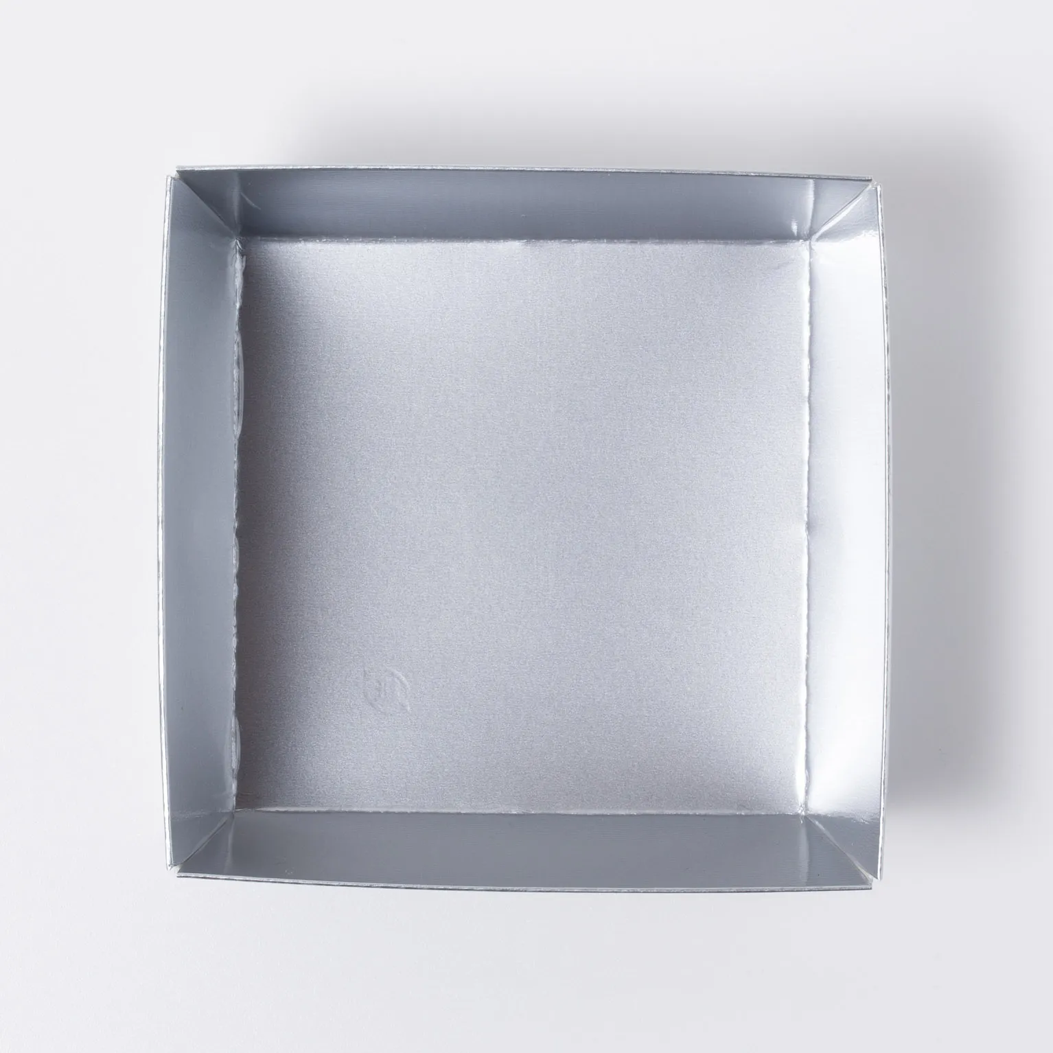 カラートレーK95 シルバー 50