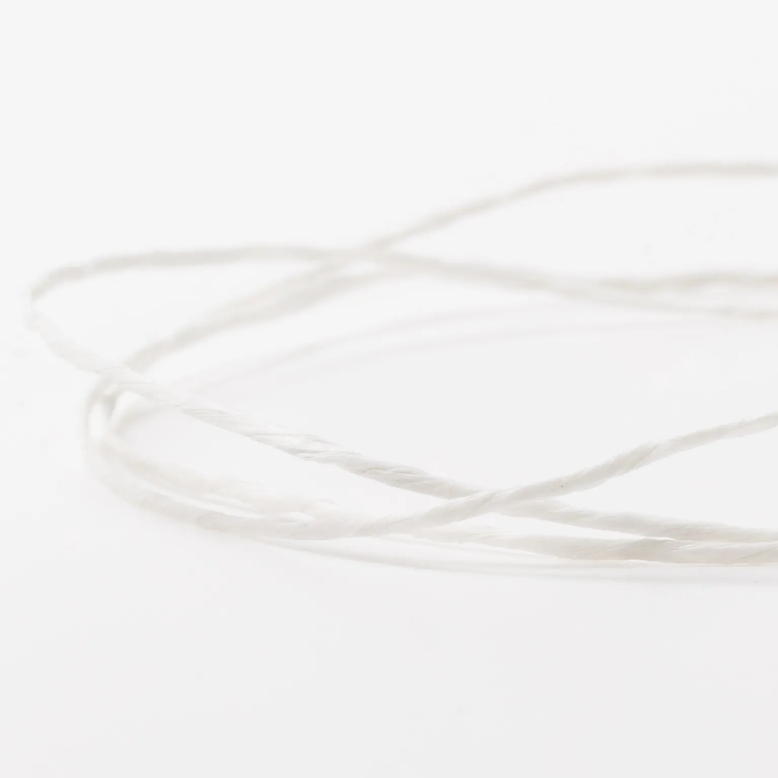 パピエール(約1mmφ) スノーホワイト #1 1