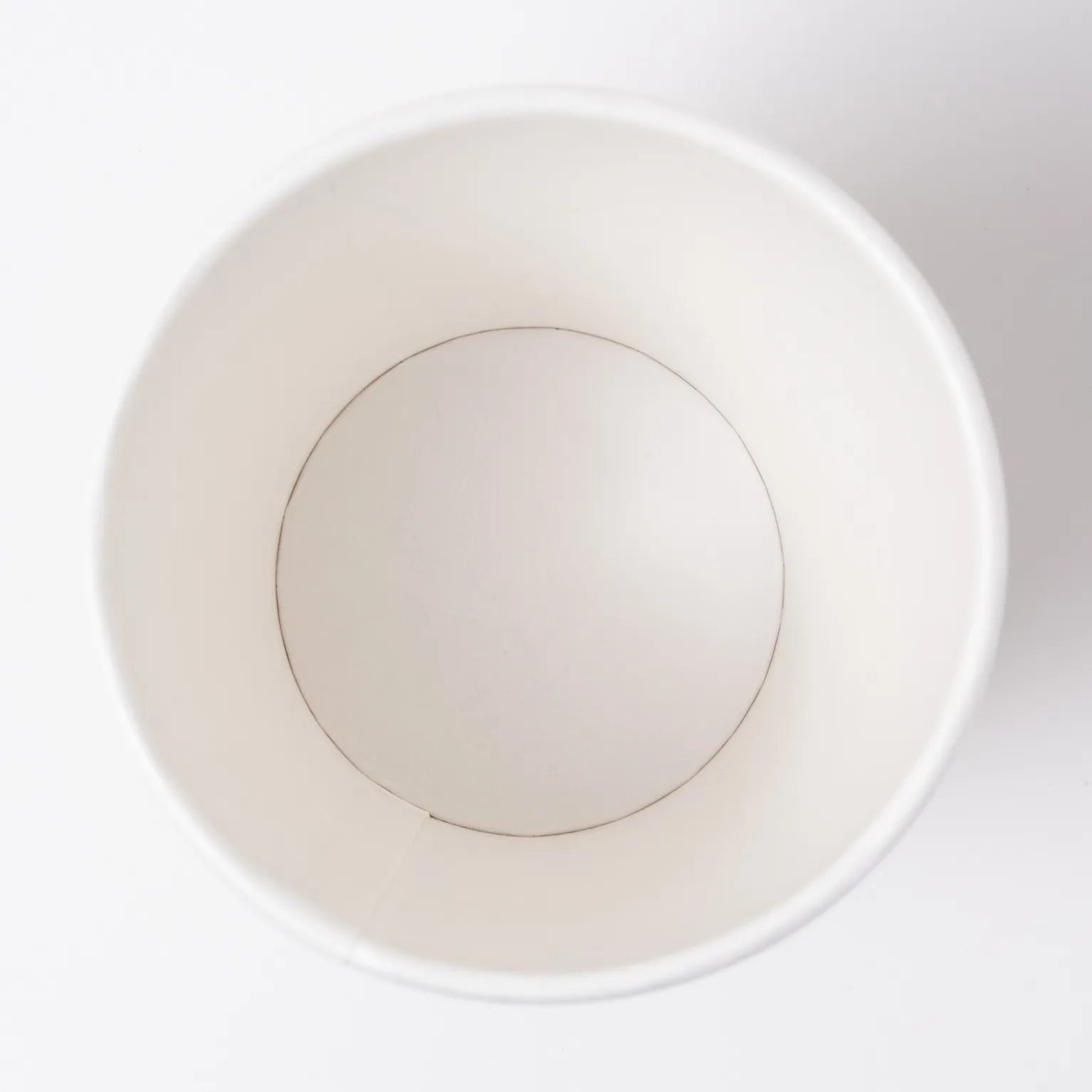 二重紙コップ(エンボス) KMW-360 ナチュラル 50