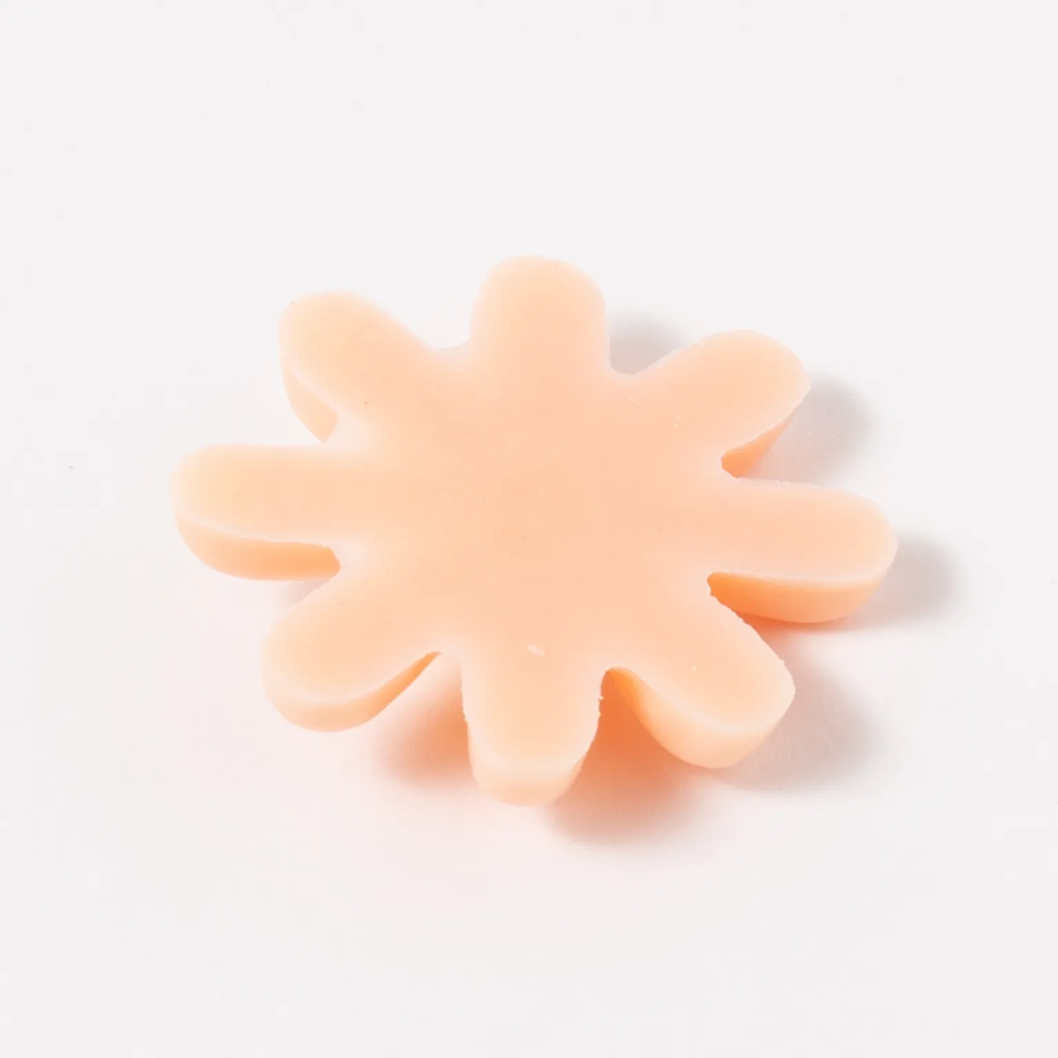 4442 チョコフラワーピンク 192