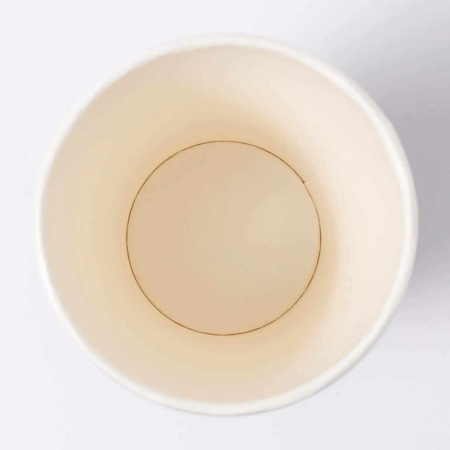 二重紙コップ(エンボス)KMW-470  ブラック 40