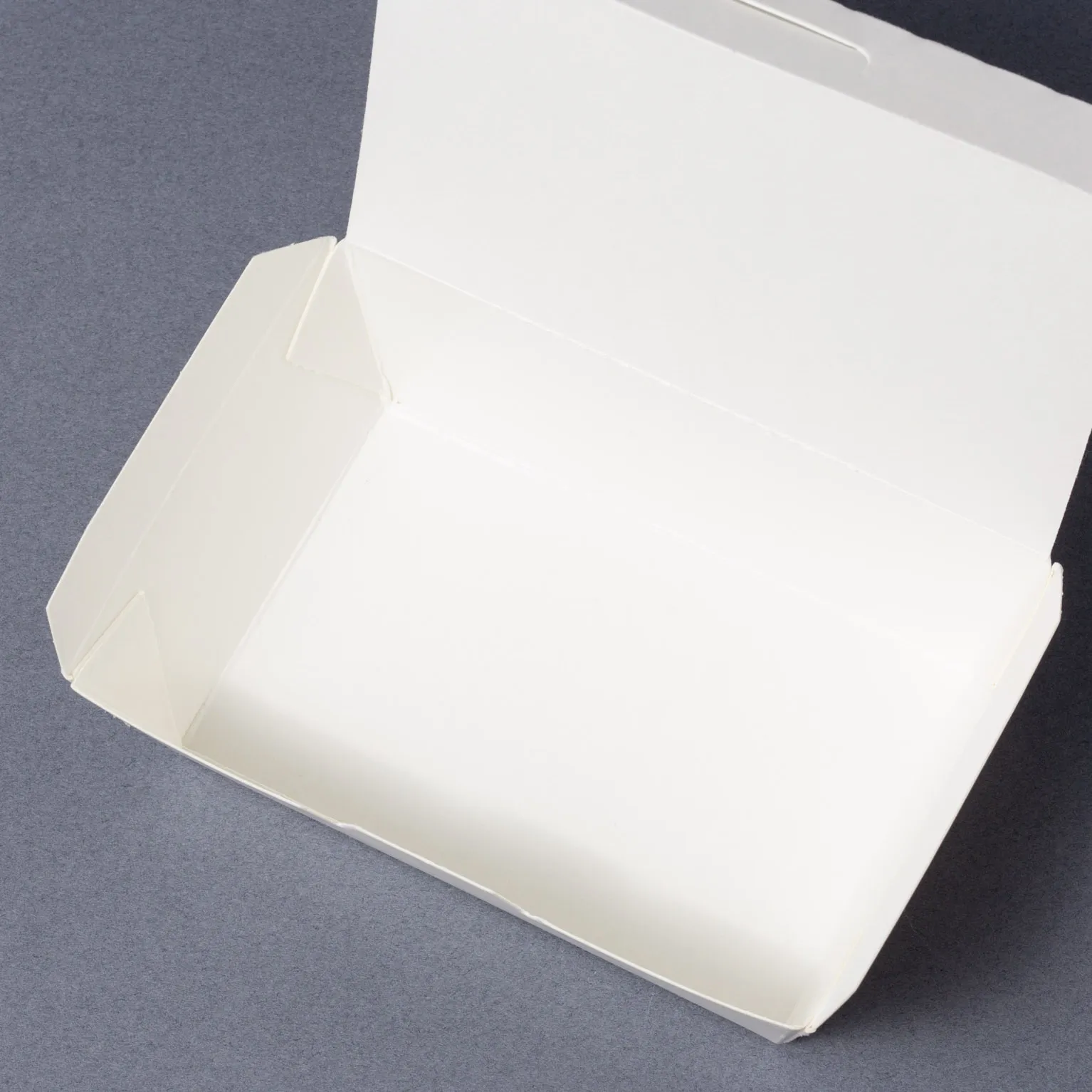 KM-11紙ボックスホワイト 50