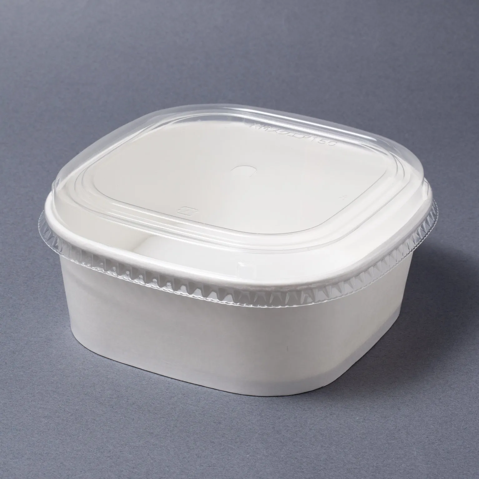 KMスクエア150-830本体白 50