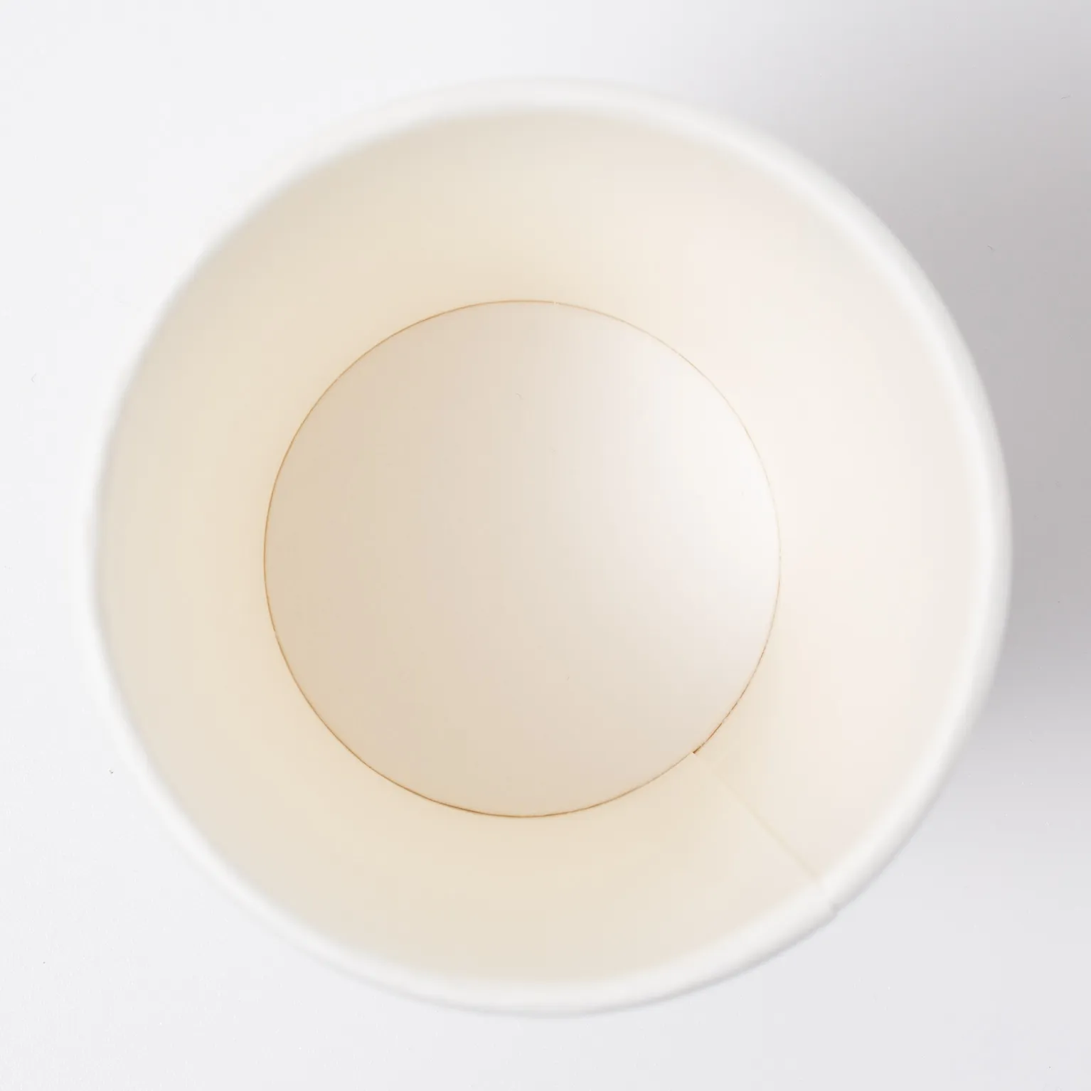 二重紙コップ(エンボス) KMW-240 ホワイト 50