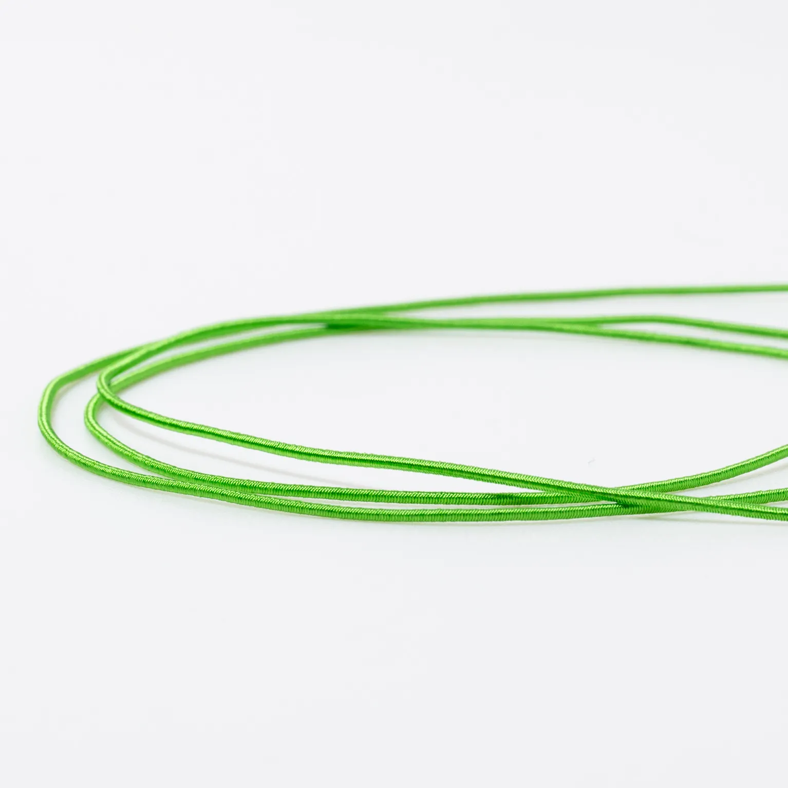 GRプレーン細口(約1mmφ) フレッシュグリーン #27 1