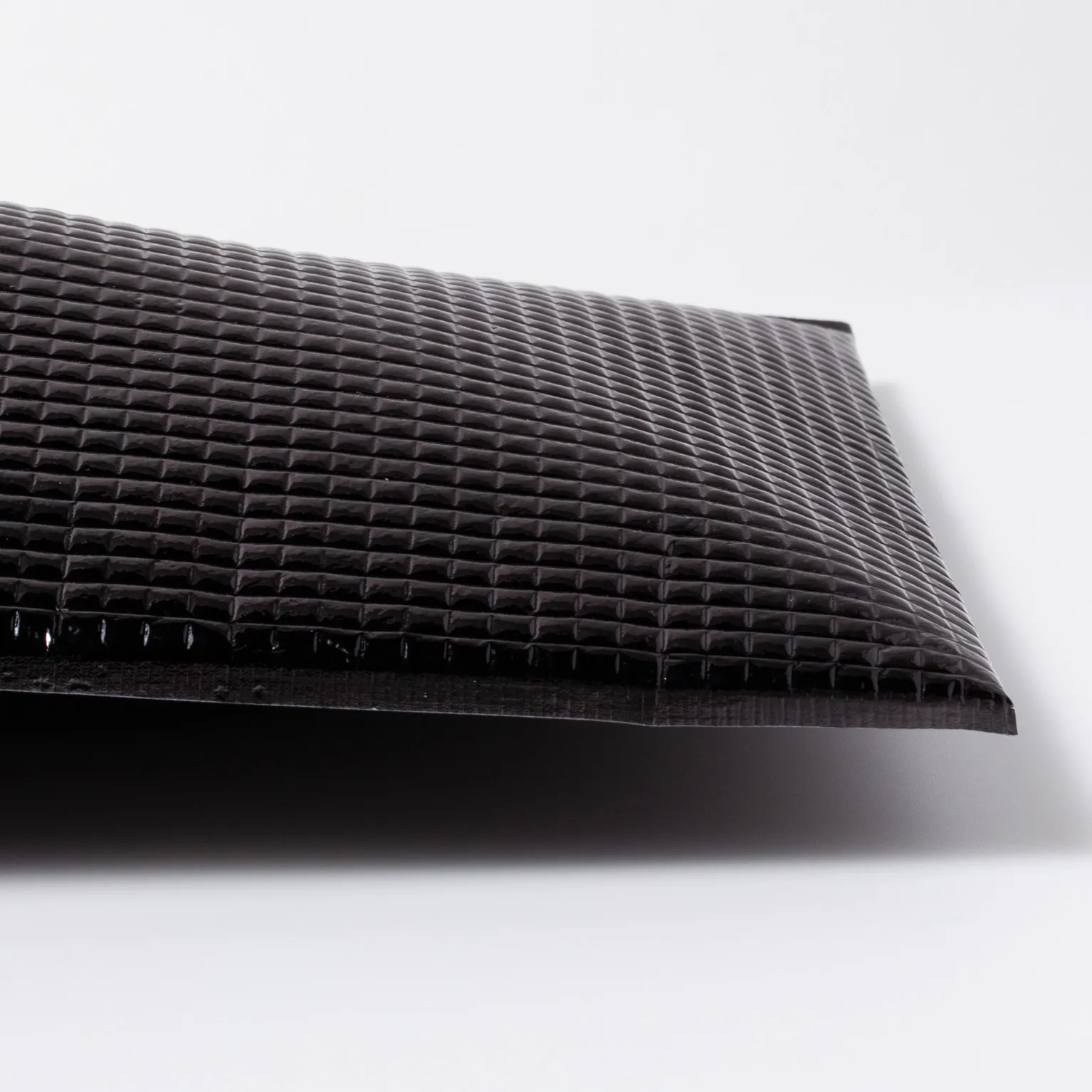 保冷平袋S (手穴なし) ブラック 20