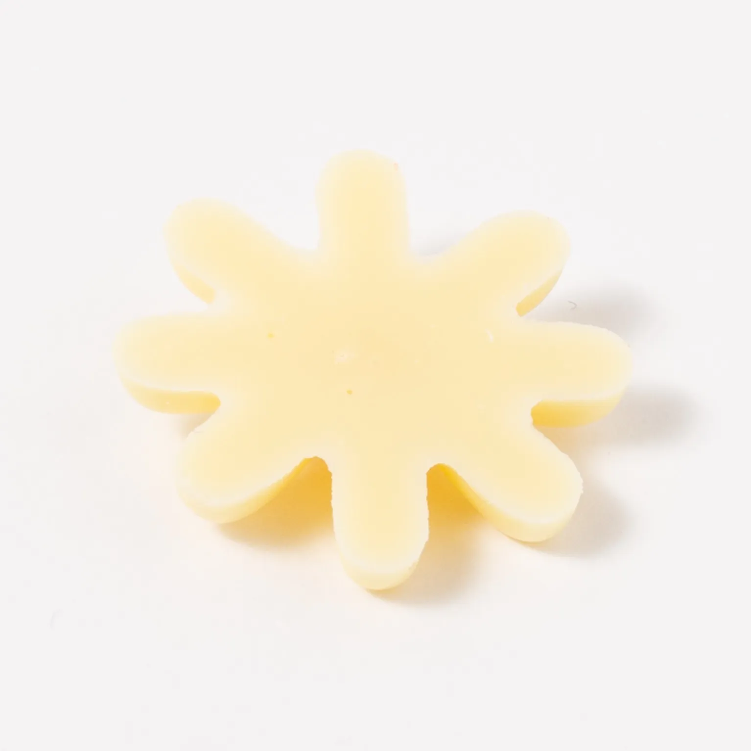 4443 チョコフラワーホワイト 192