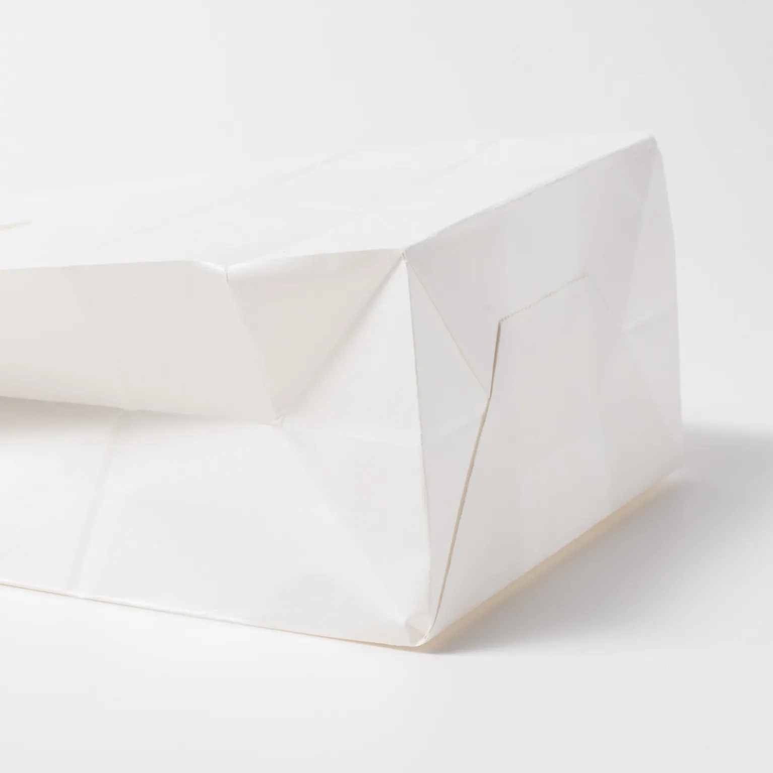 イーグリップ S 白無地 50