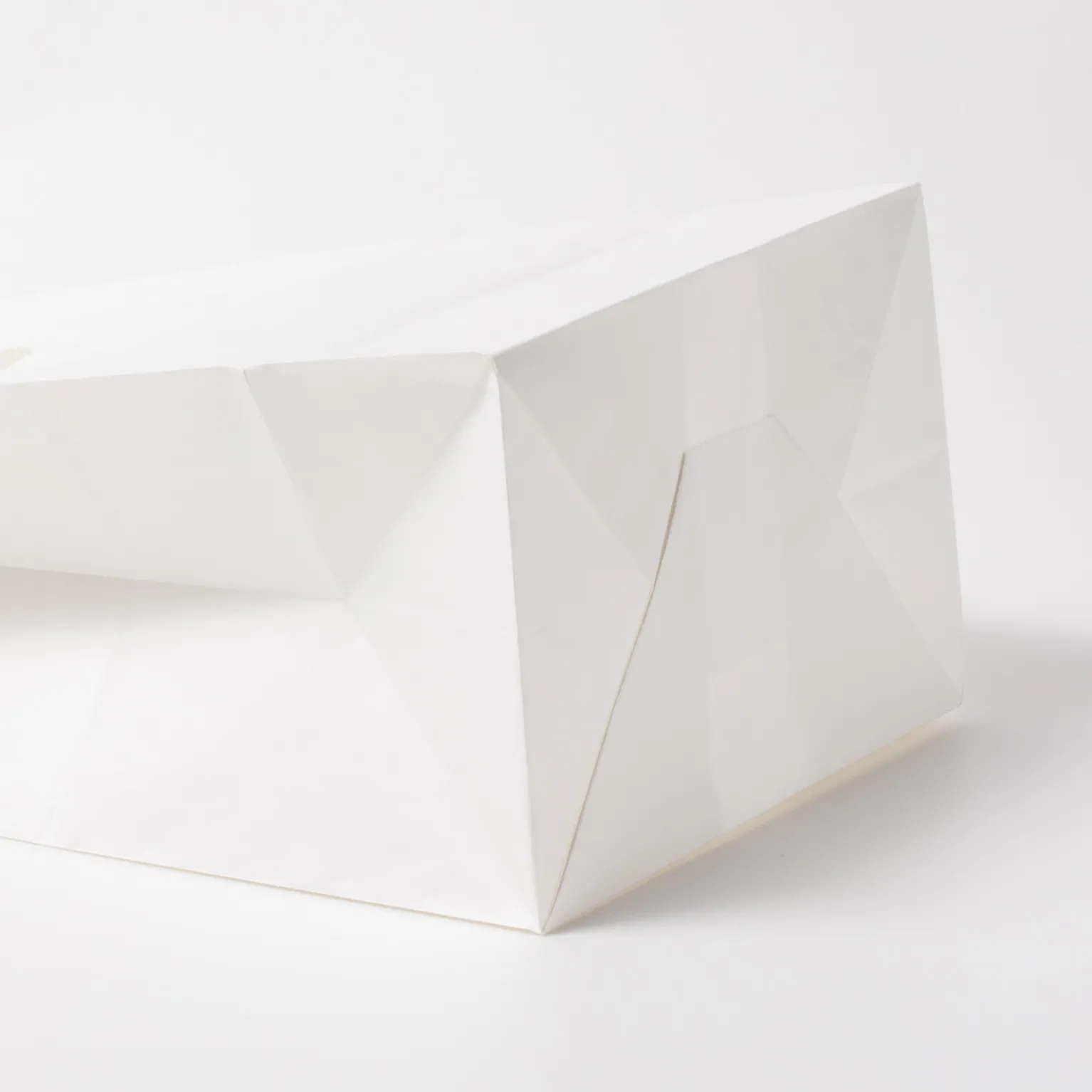 イーグリップ M 白無地 50