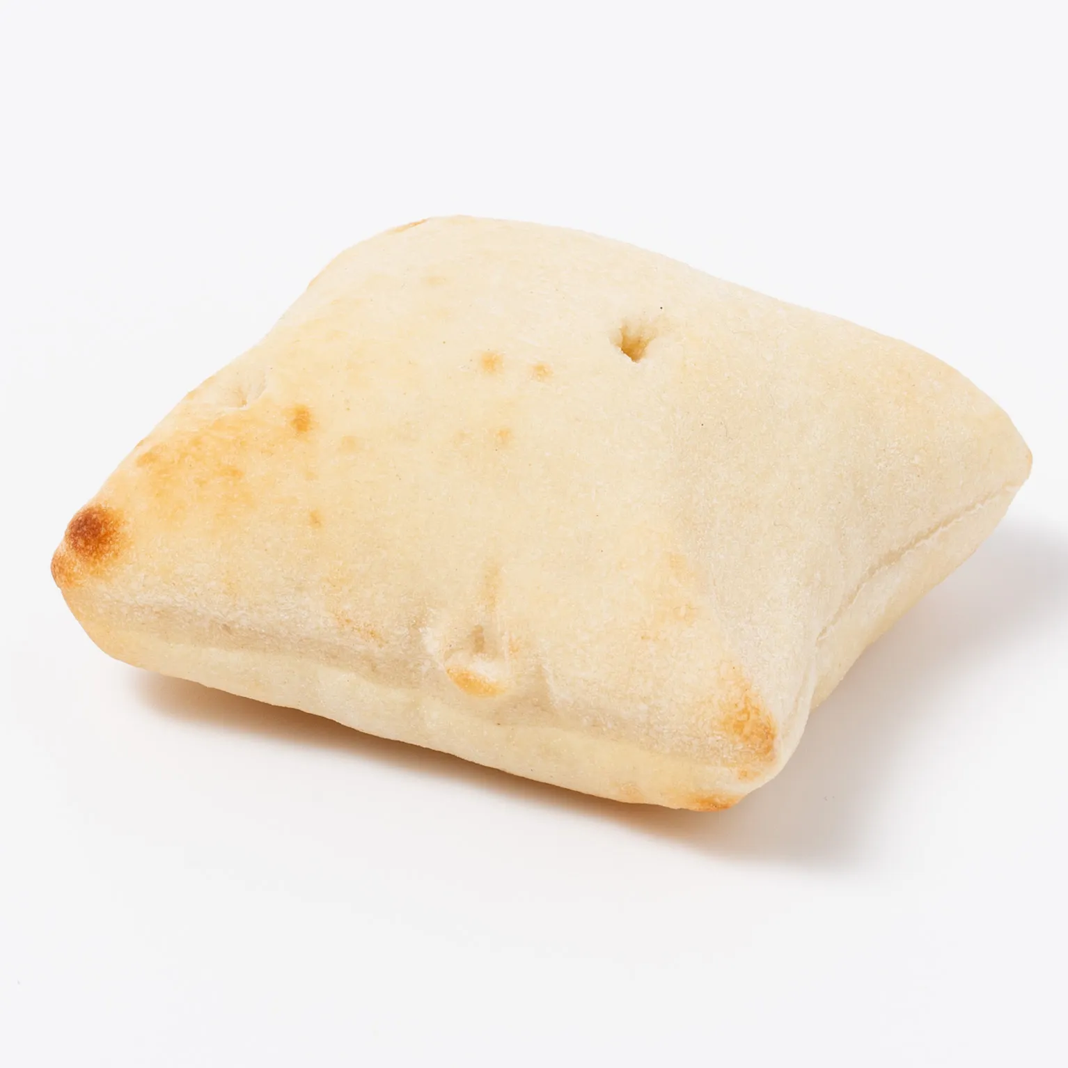 小さな四角いフォカッチャ 10