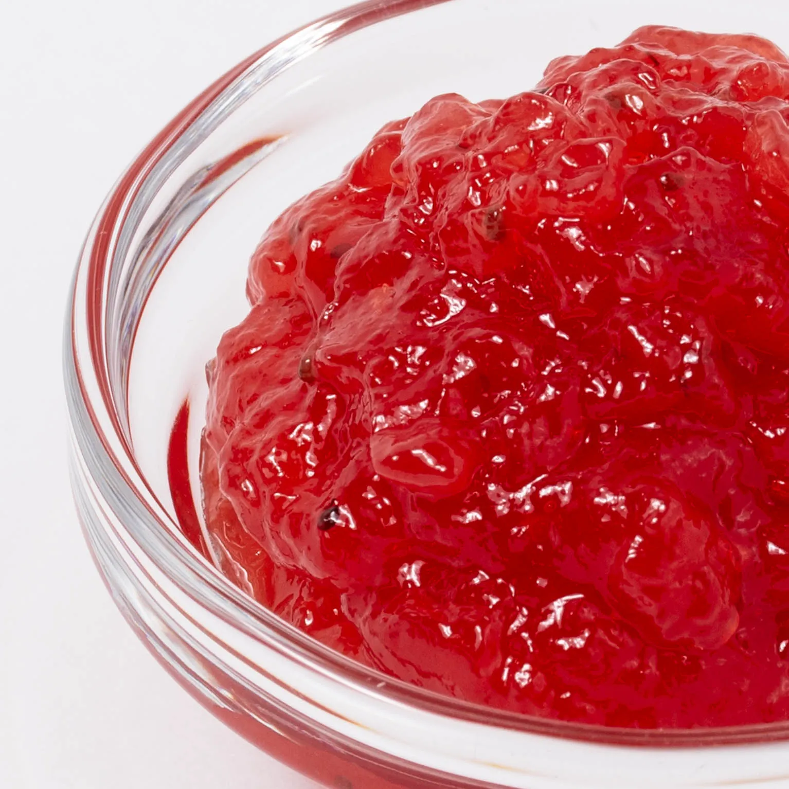 国産いちごジャム 1