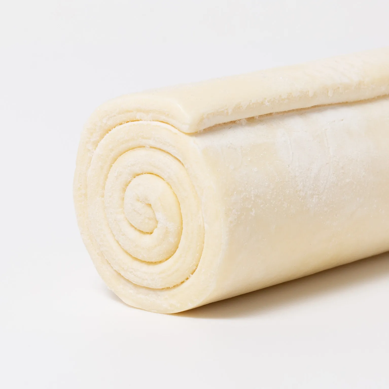 層を見せるパイロール 10