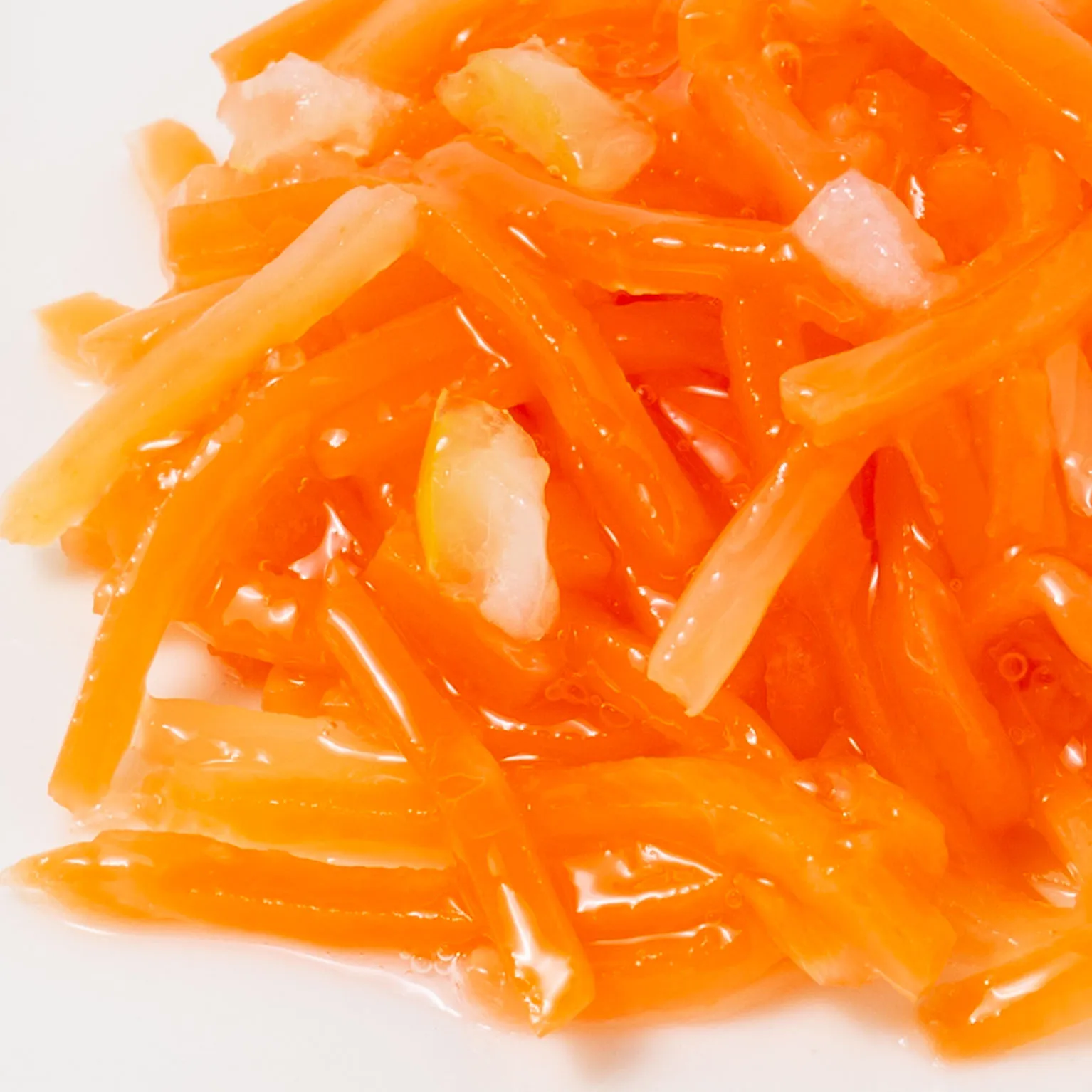 キャロットラペ 200