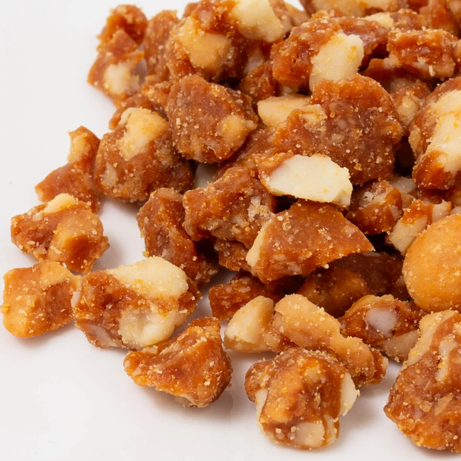 ピーナッツキャラメリゼ 200