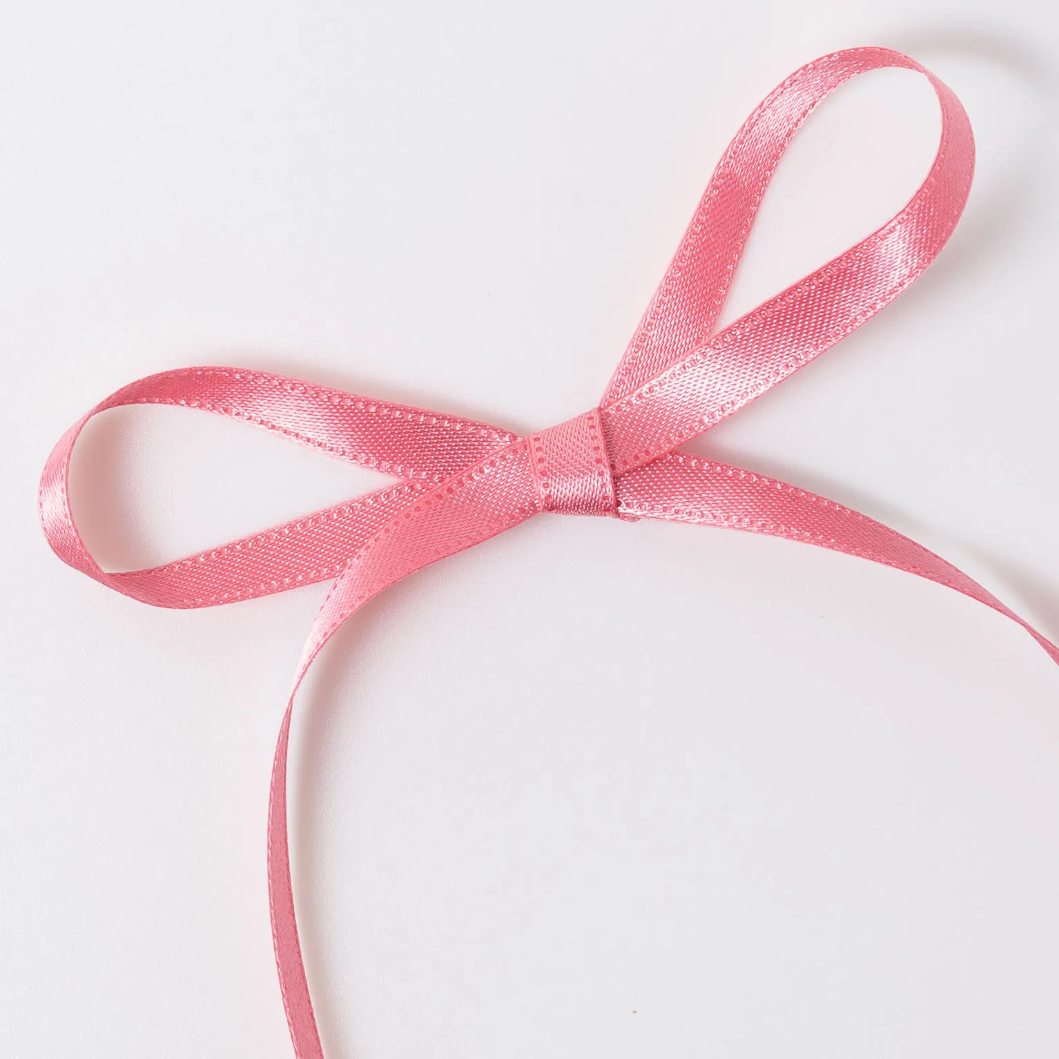 DSサテン(6mm) オールドローズ #3 1