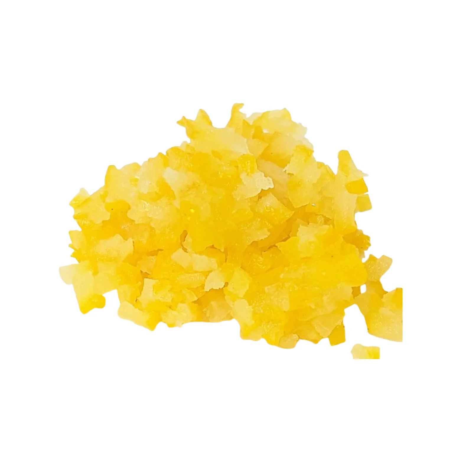 冷凍ゆず皮2mmダイス 1