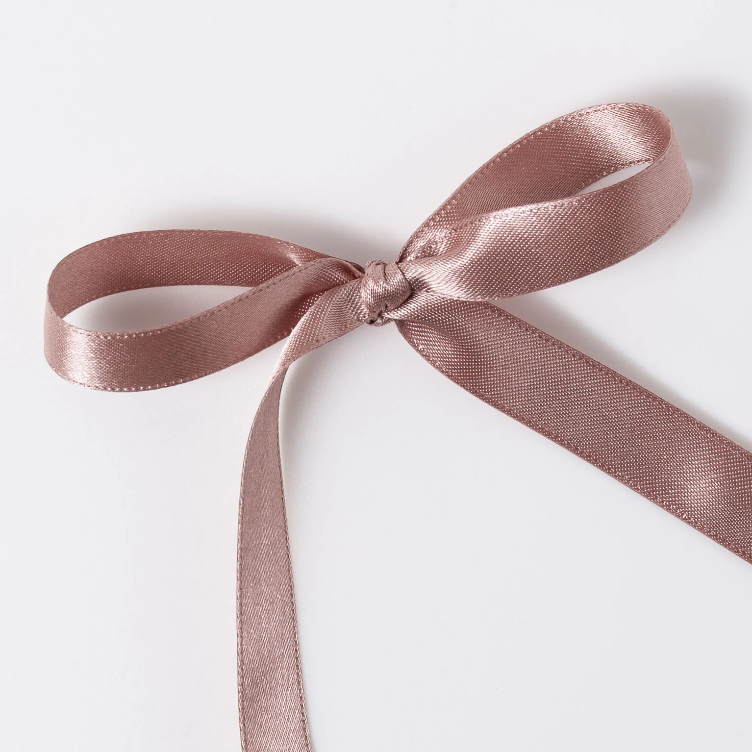 DSサテン(12mm) ティーローズ #12 1