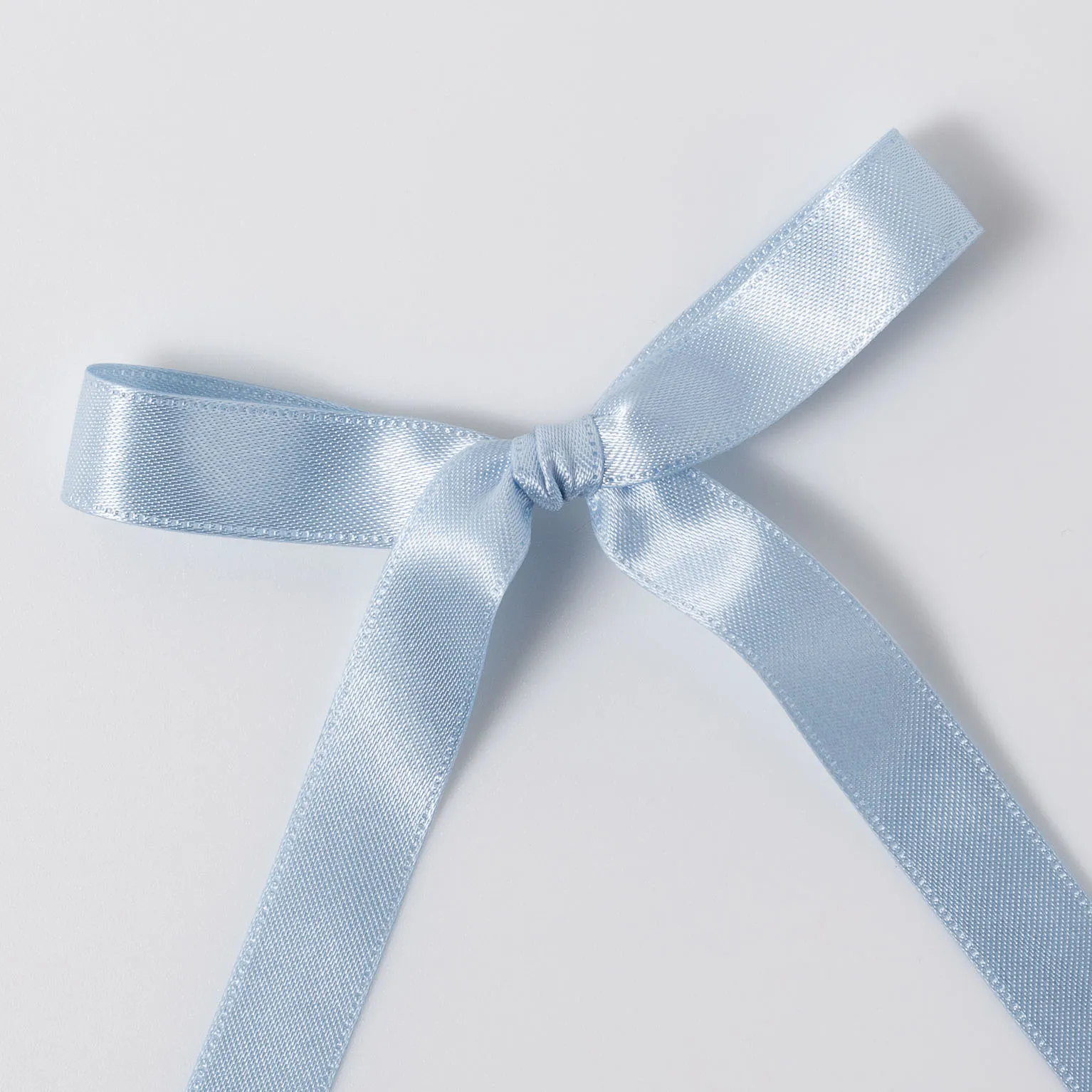 DSサテン(12mm) アイスブルー #35 1