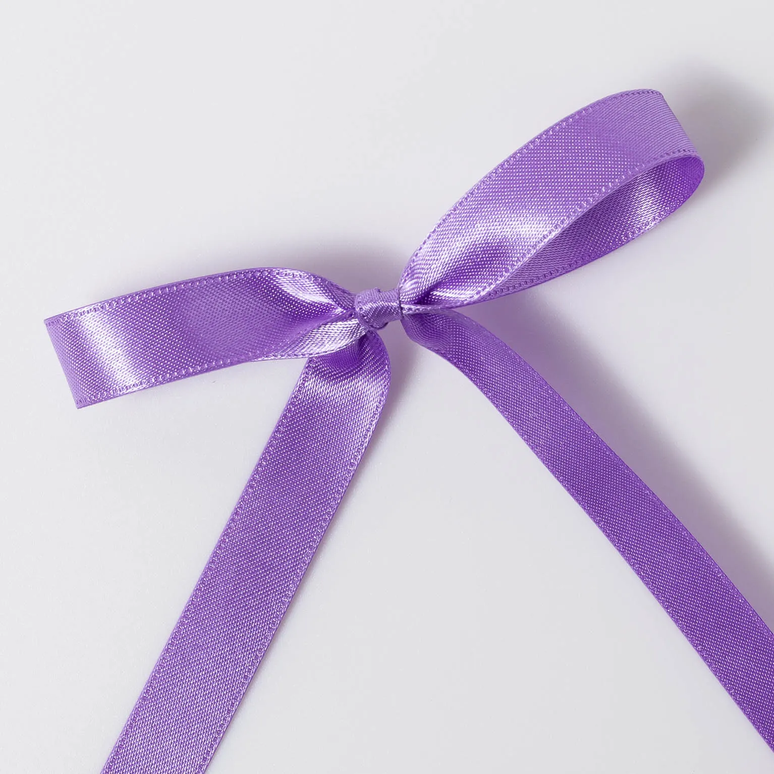 DSサテン(12mm) ラベンダー #47 1