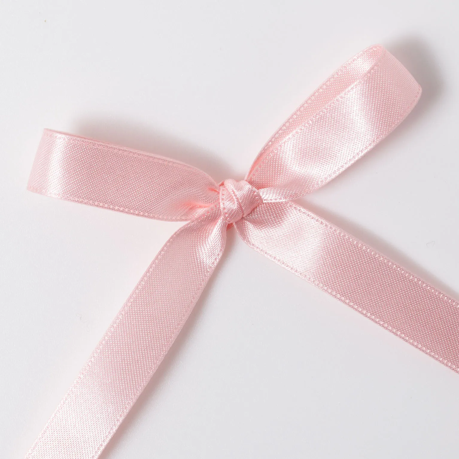 DSサテン(12mm) パールピンク #243 1