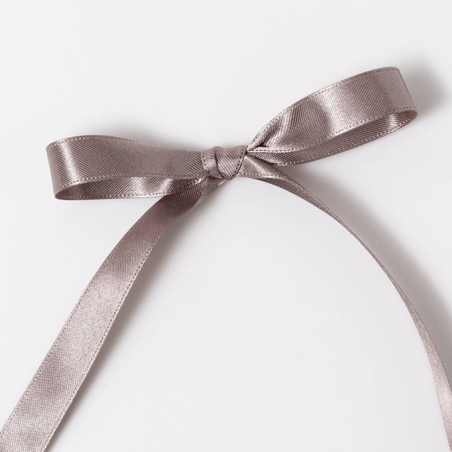 DSサテン(12mm) モカベージュ #11 1