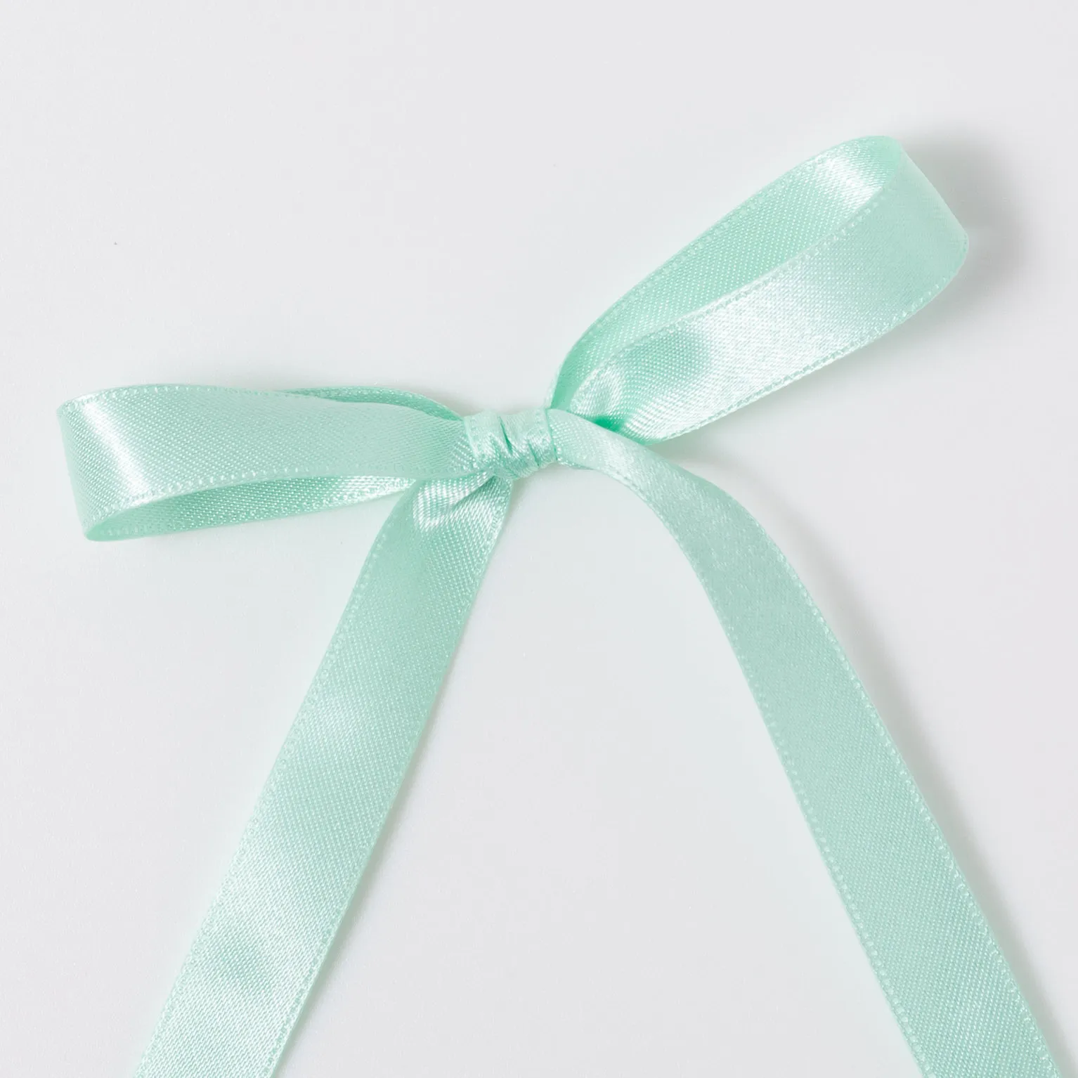 DSサテン(12mm) ペパーミント#30 1