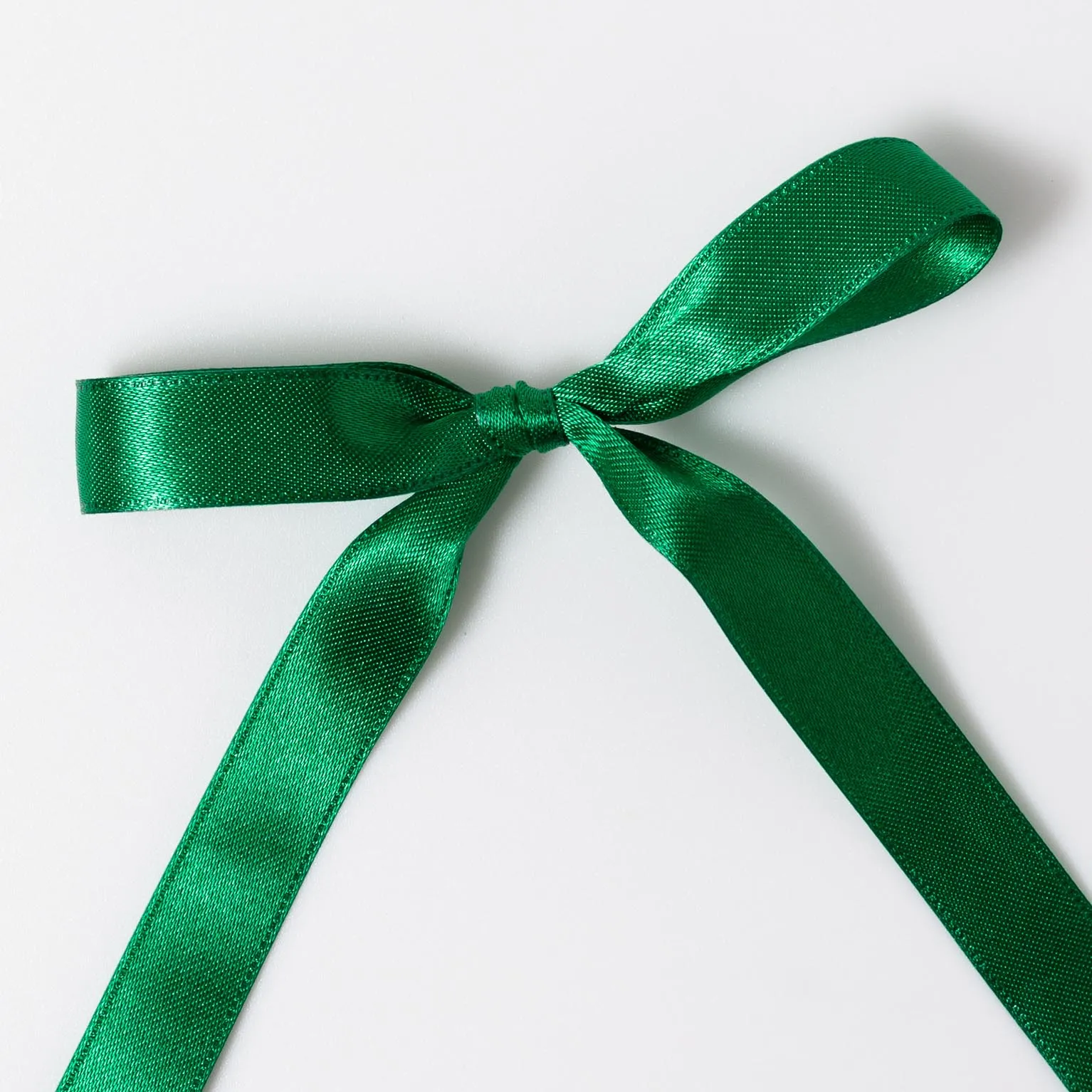 DSサテン(12mm) グリーン#147 1