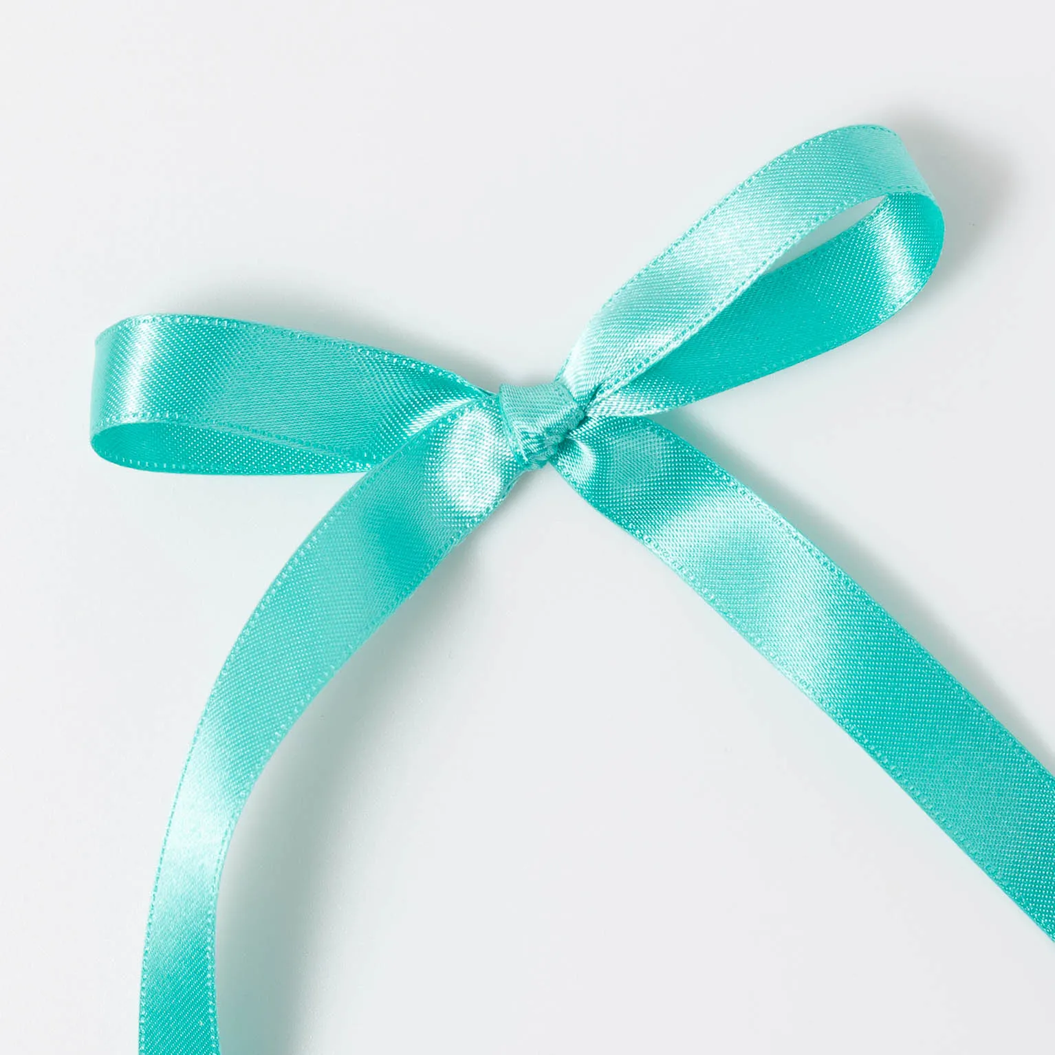 DSサテン(12mm) ターコイズ#32 1