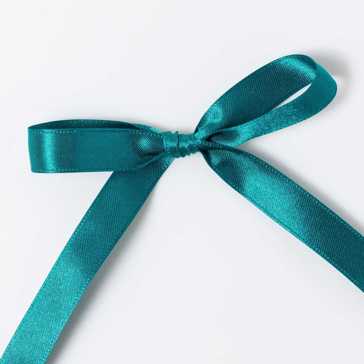 DSサテン(12mm) ティールグリーン#33 1