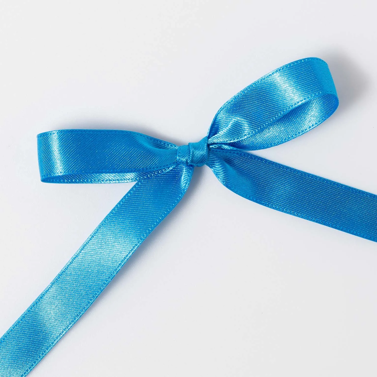 DSサテン(12mm) スカイブルー#36 1