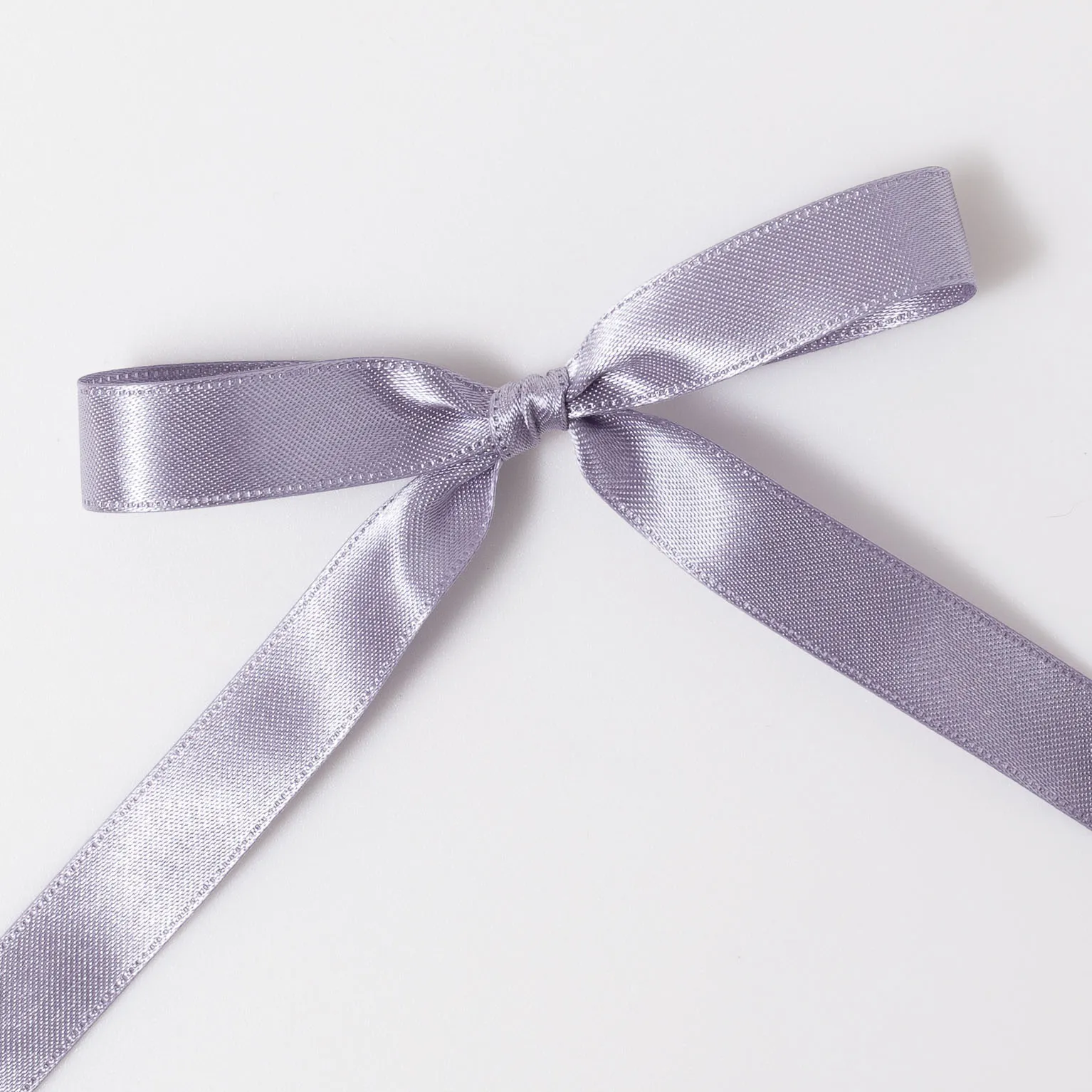 DSサテン(12mm) スモーキーブルー#38 1