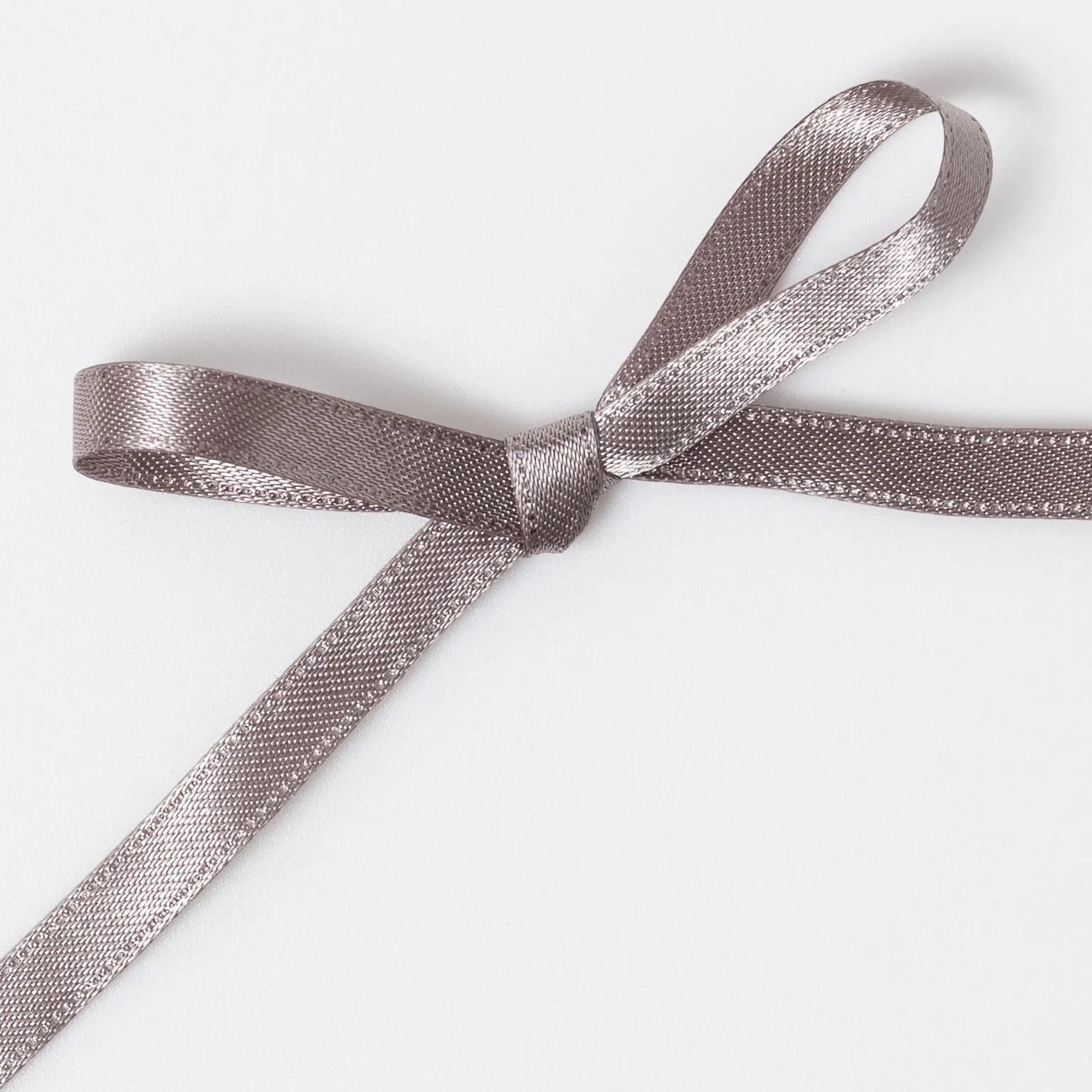 DSサテン(6mm) モカベージュ #11 1