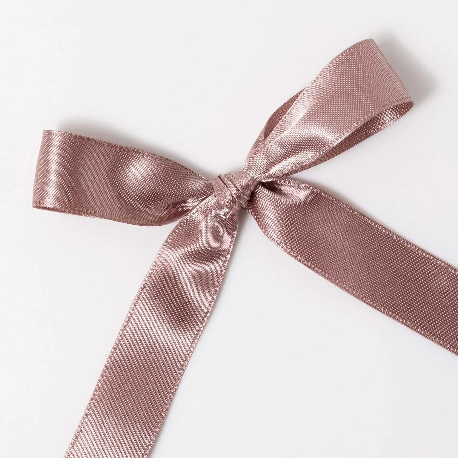 DSサテン(18mm) ティーローズ #12 1