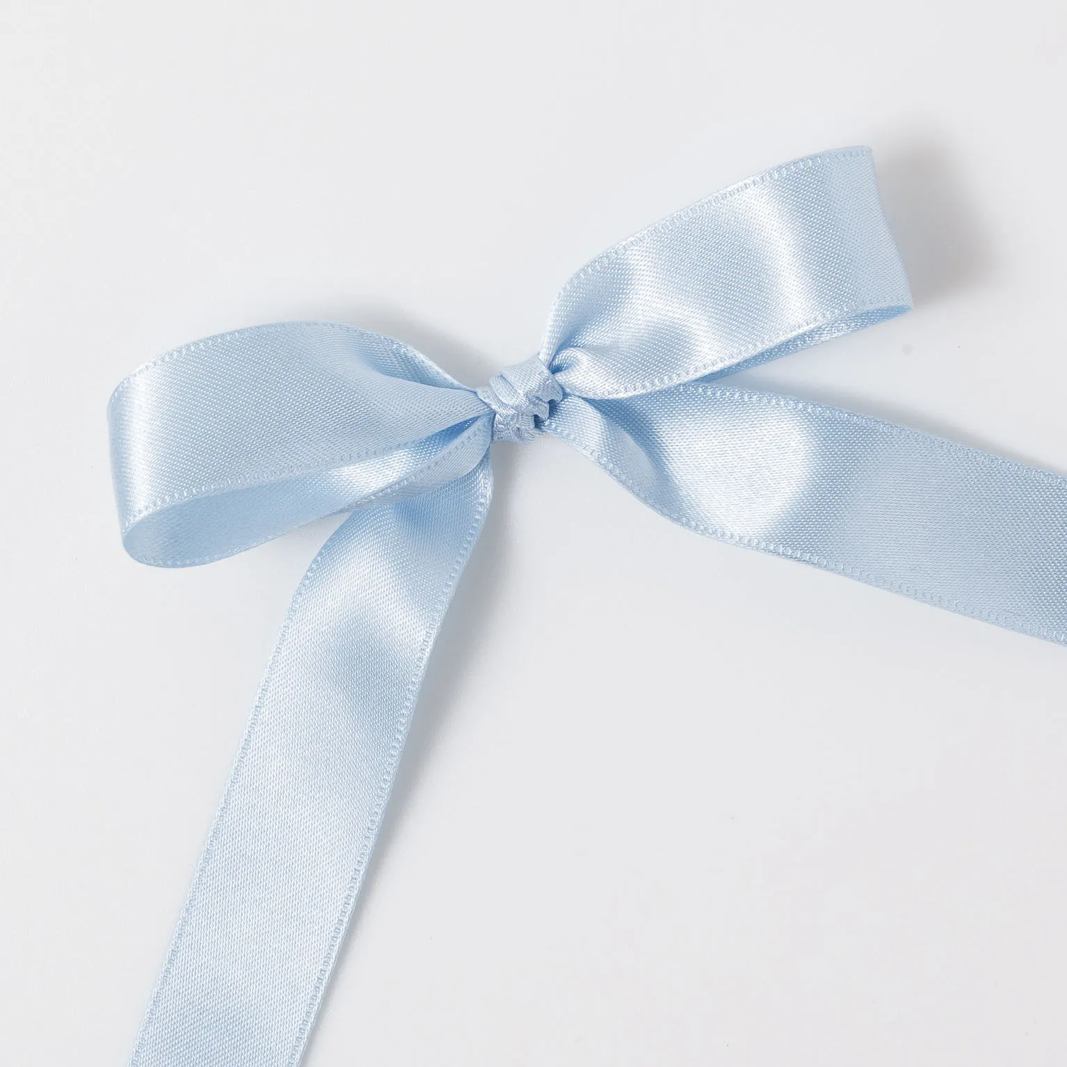 DSサテン(18mm) アイスブルー #35 1