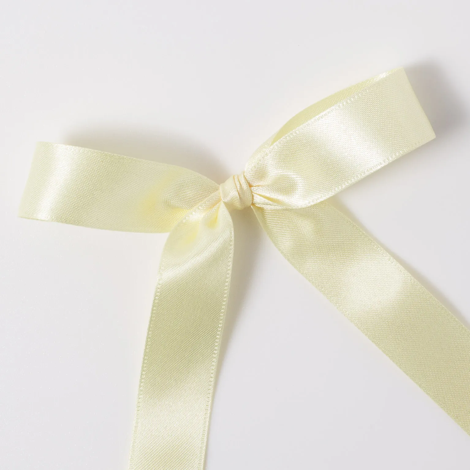 DSサテン(18mm) クリーム#22 1