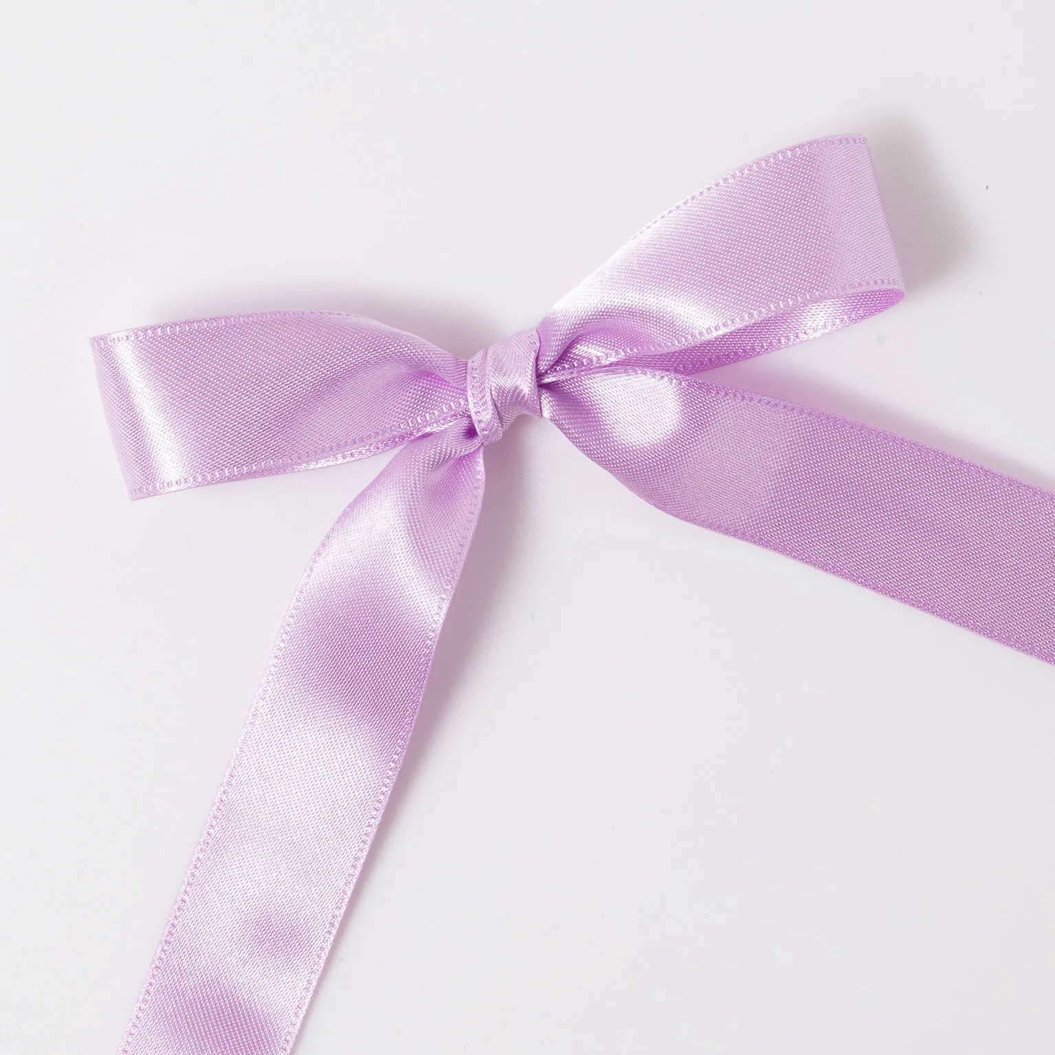 DSサテン(18mm) ライラック #46 1