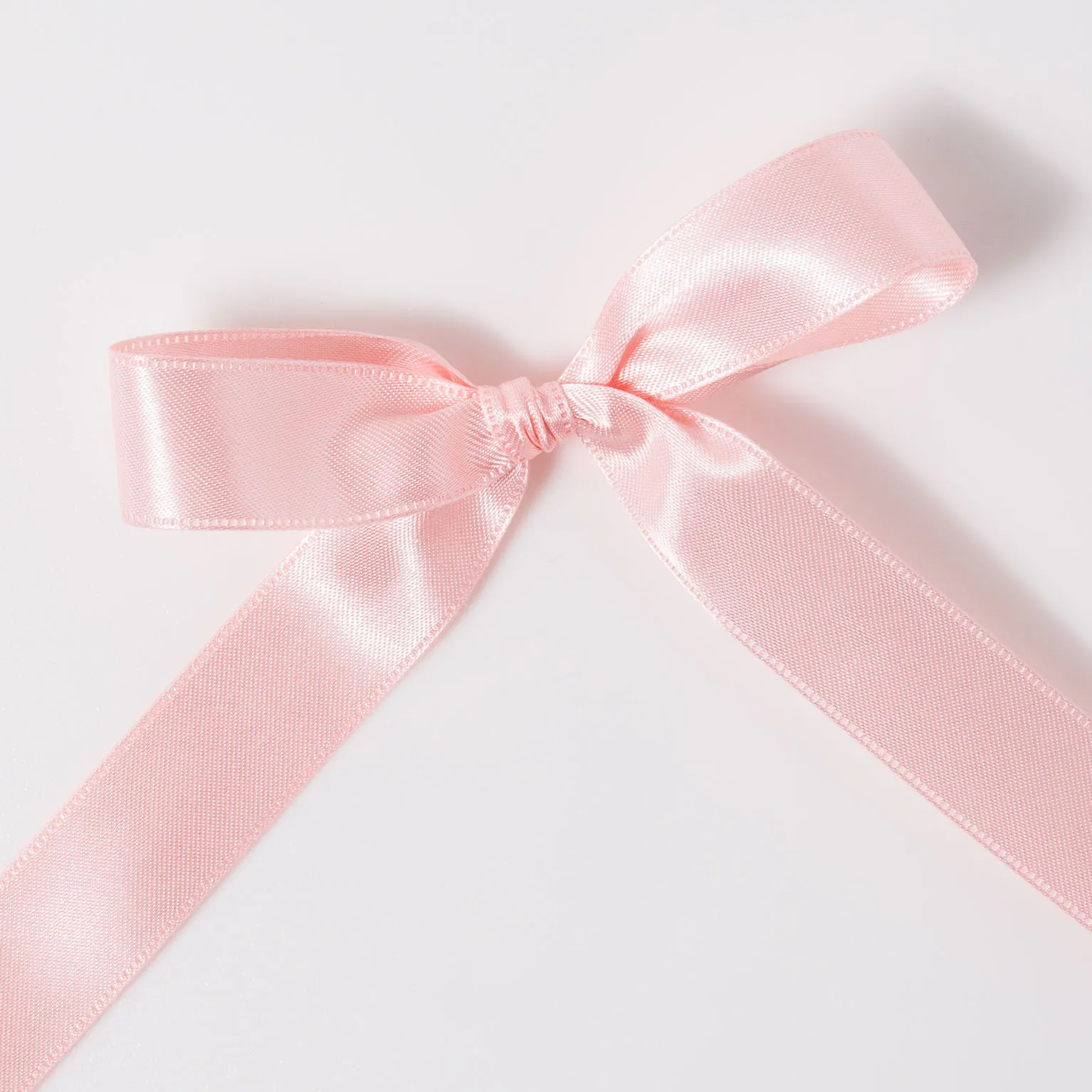 DSサテン(18mm) パールピンク #243 1